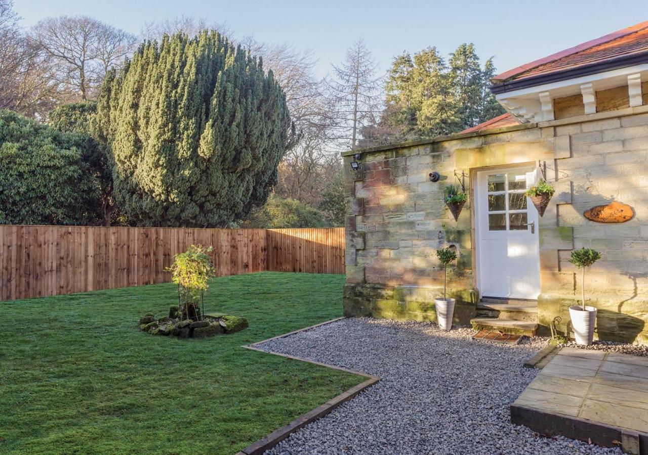 Gate Keepers Cottage