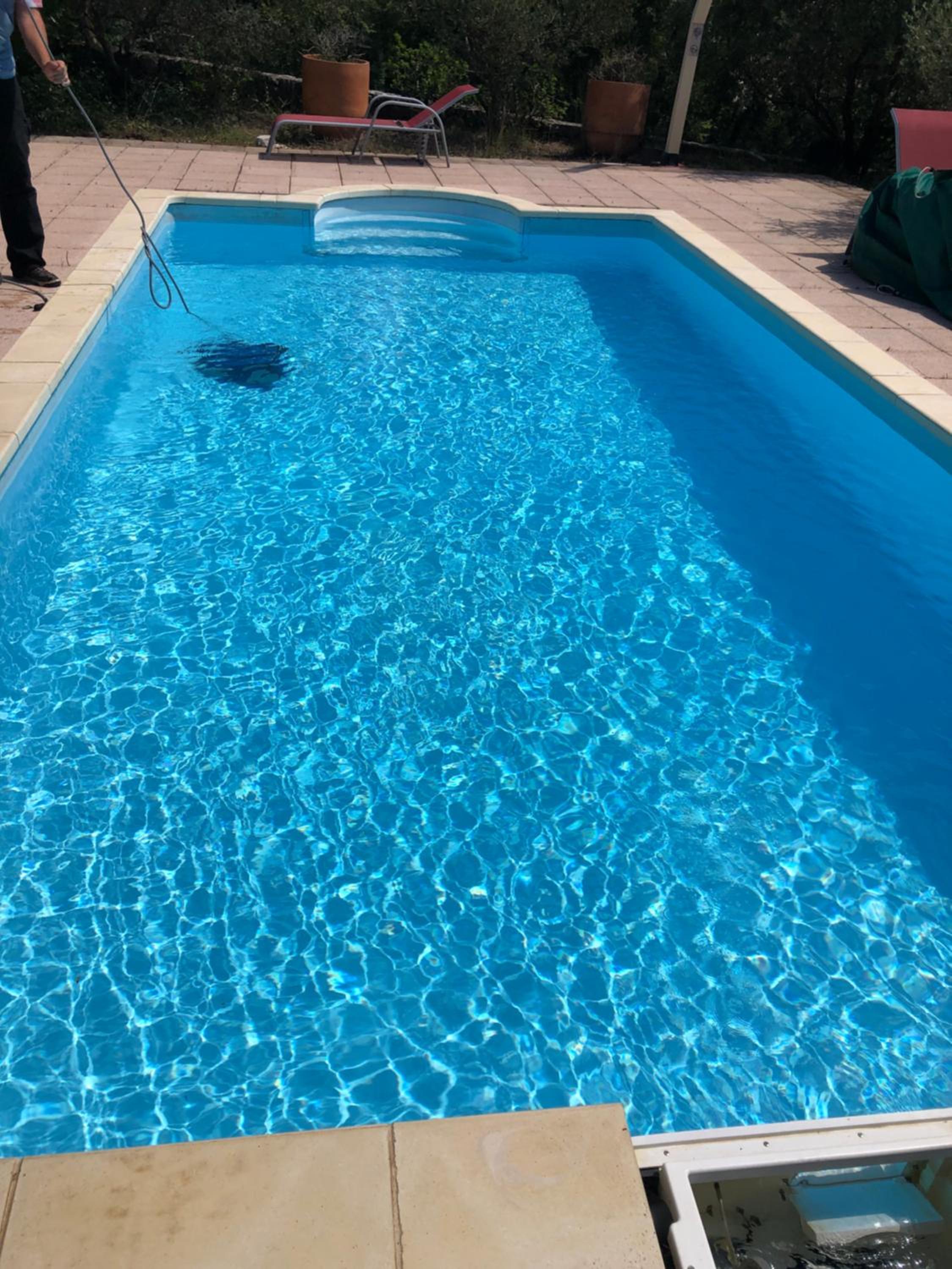 Villa Garica view 5