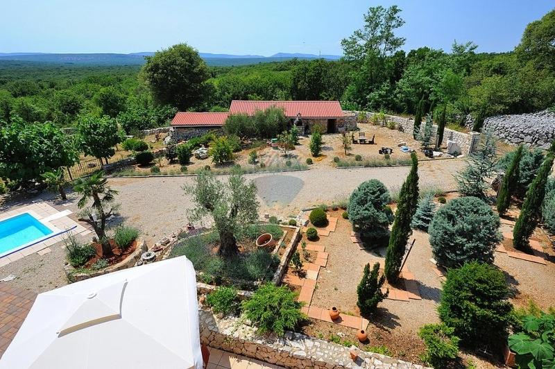 Villa Garica view 4