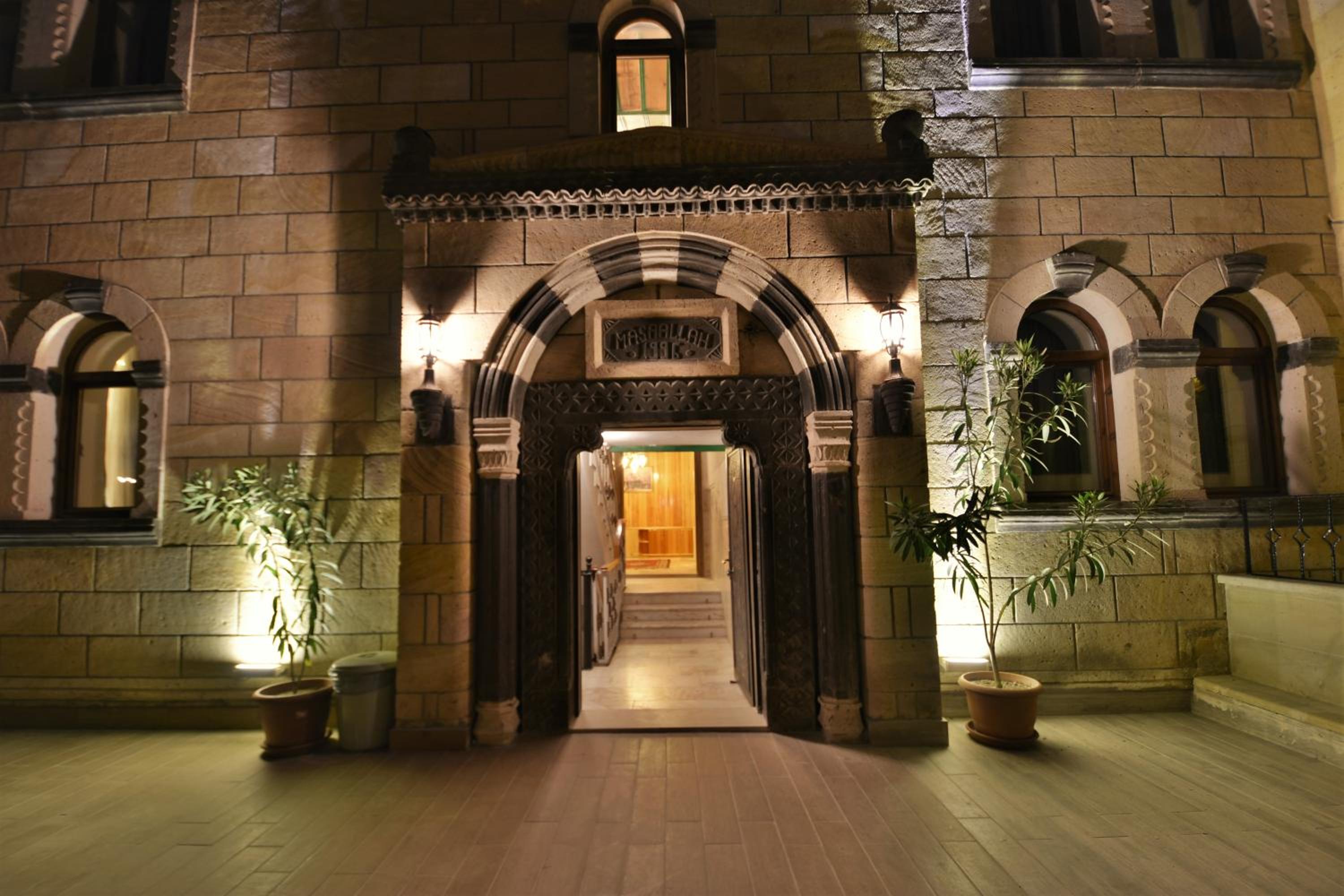 Göreme Reva Hotel - Image 35