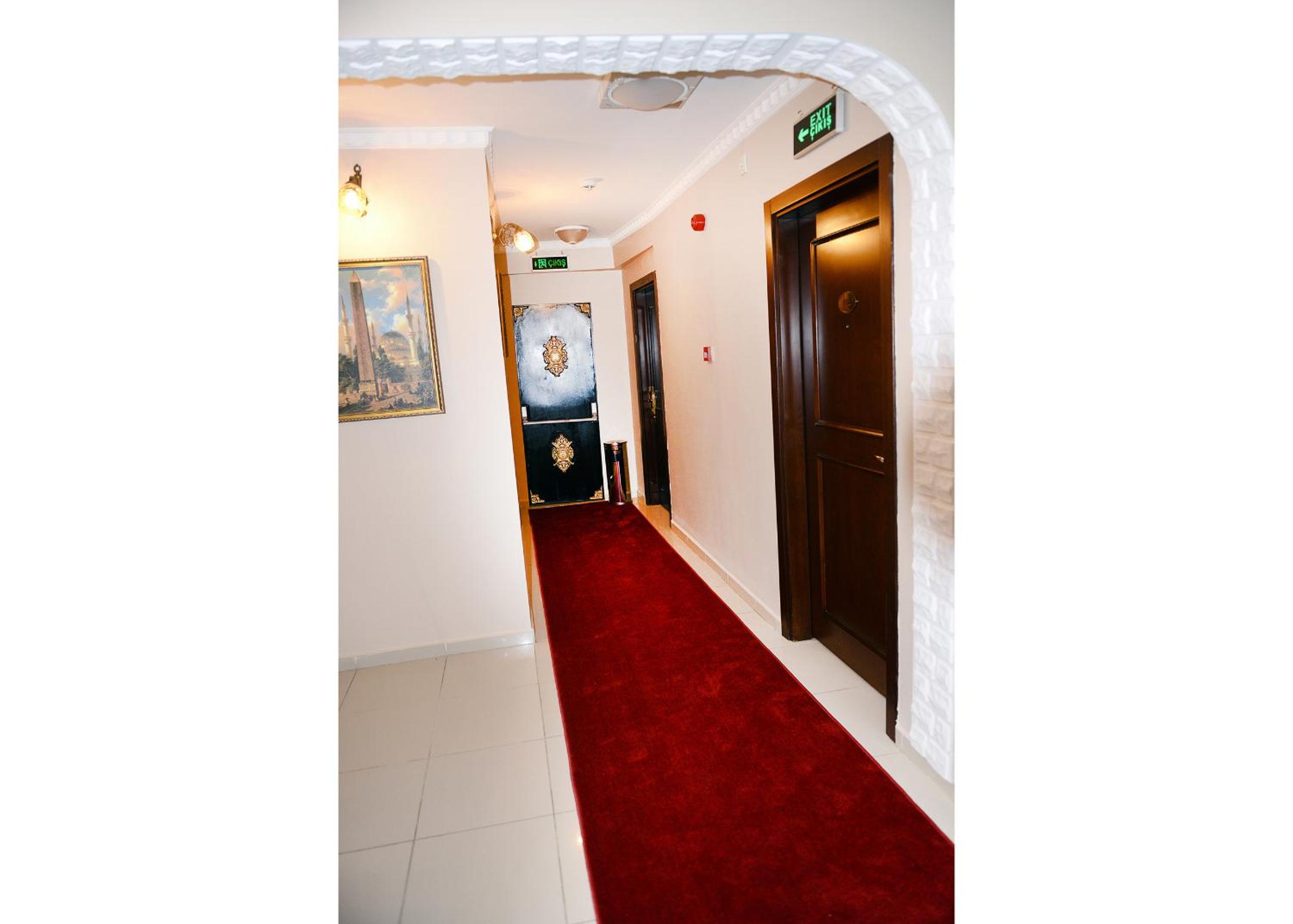 Grand Umit Otel - Image 27