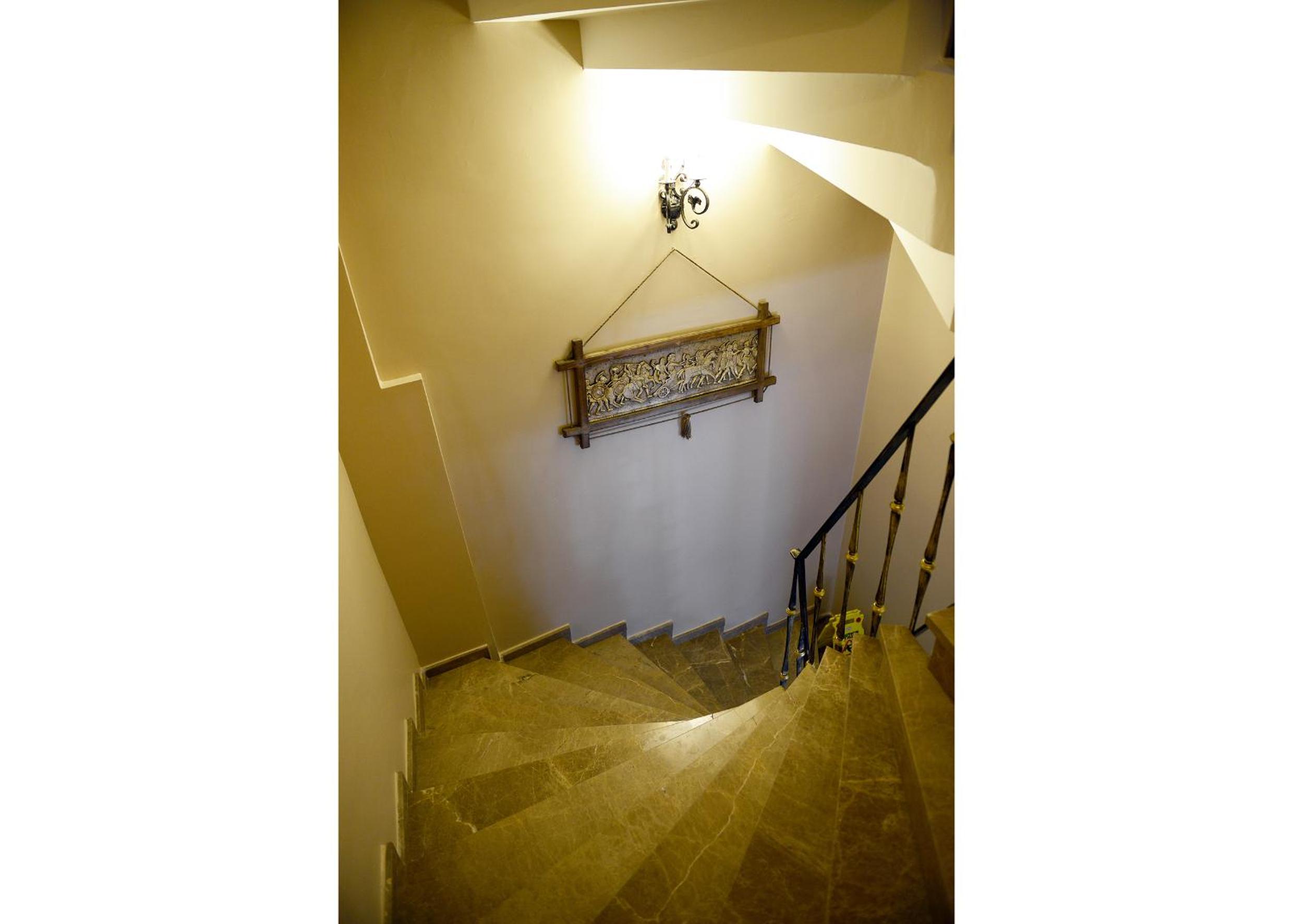 Grand Umit Otel - Image 56