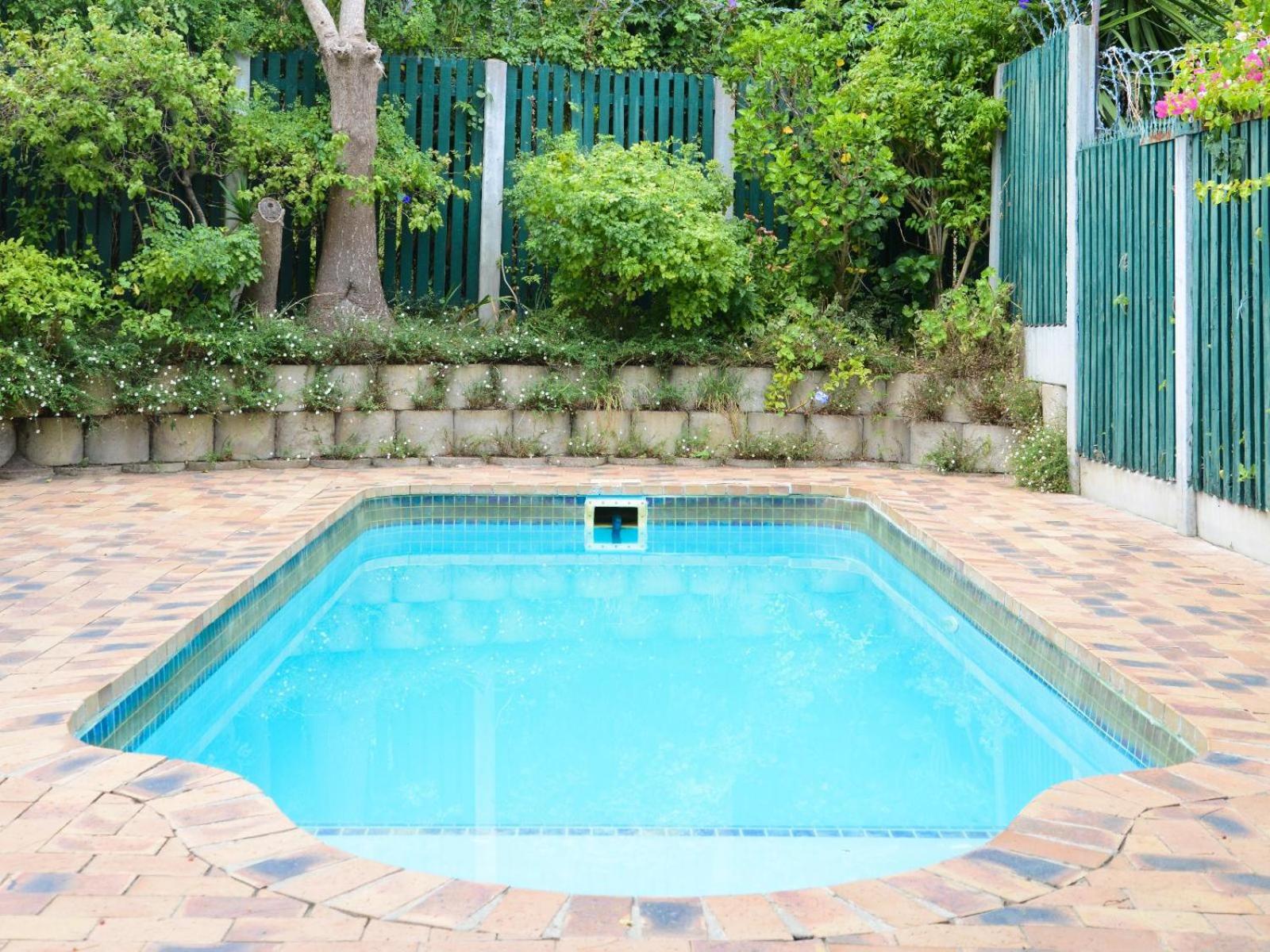 dk villas 4 Riverview, Hout Bay view 4
