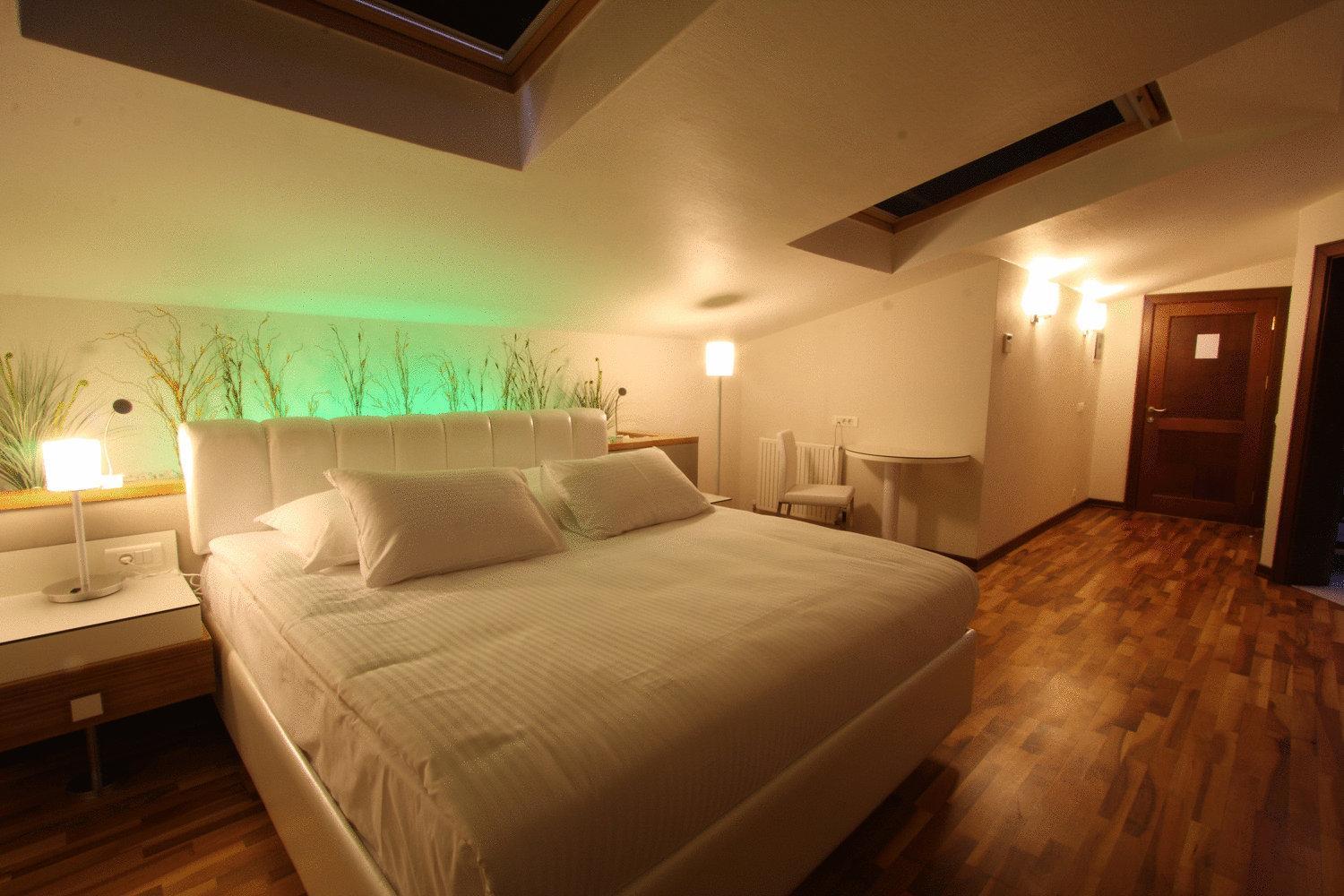 No:19 Butik Otel - Image 55