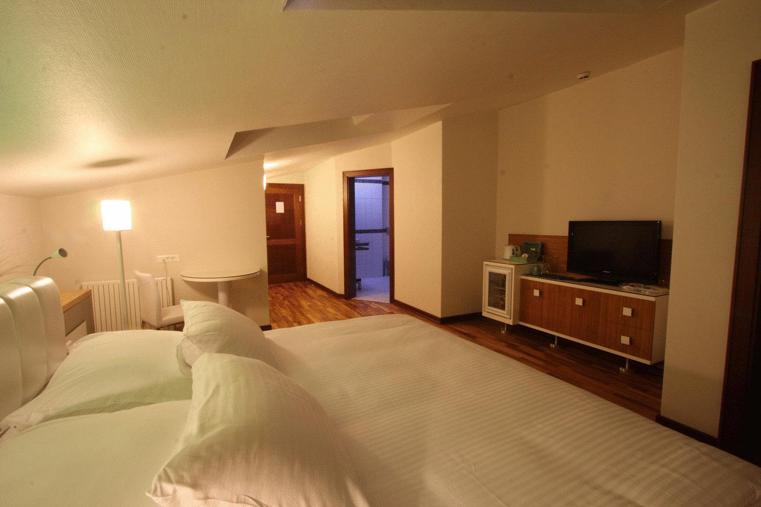 No:19 Butik Otel - Image 56