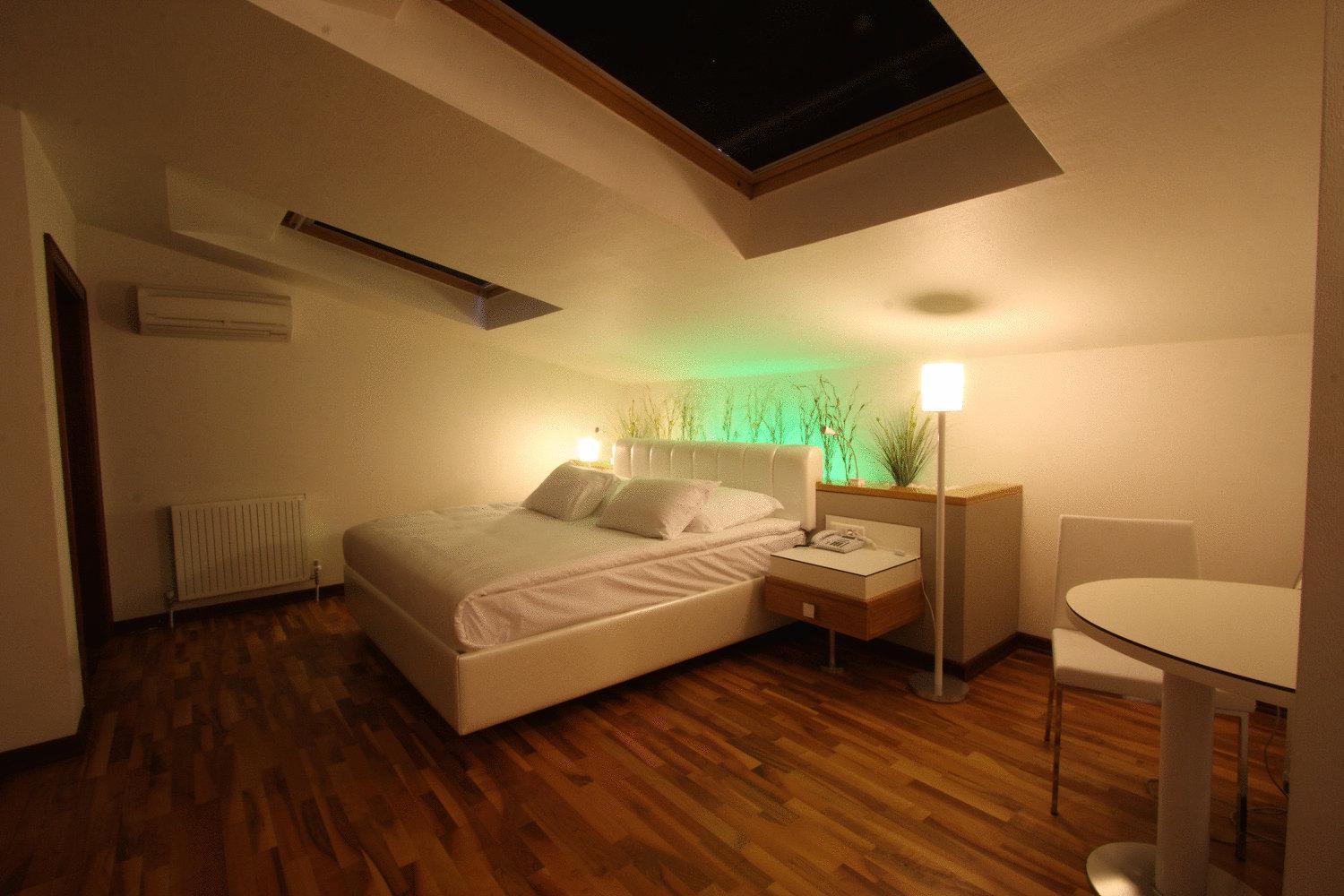 No:19 Butik Otel - Image 59