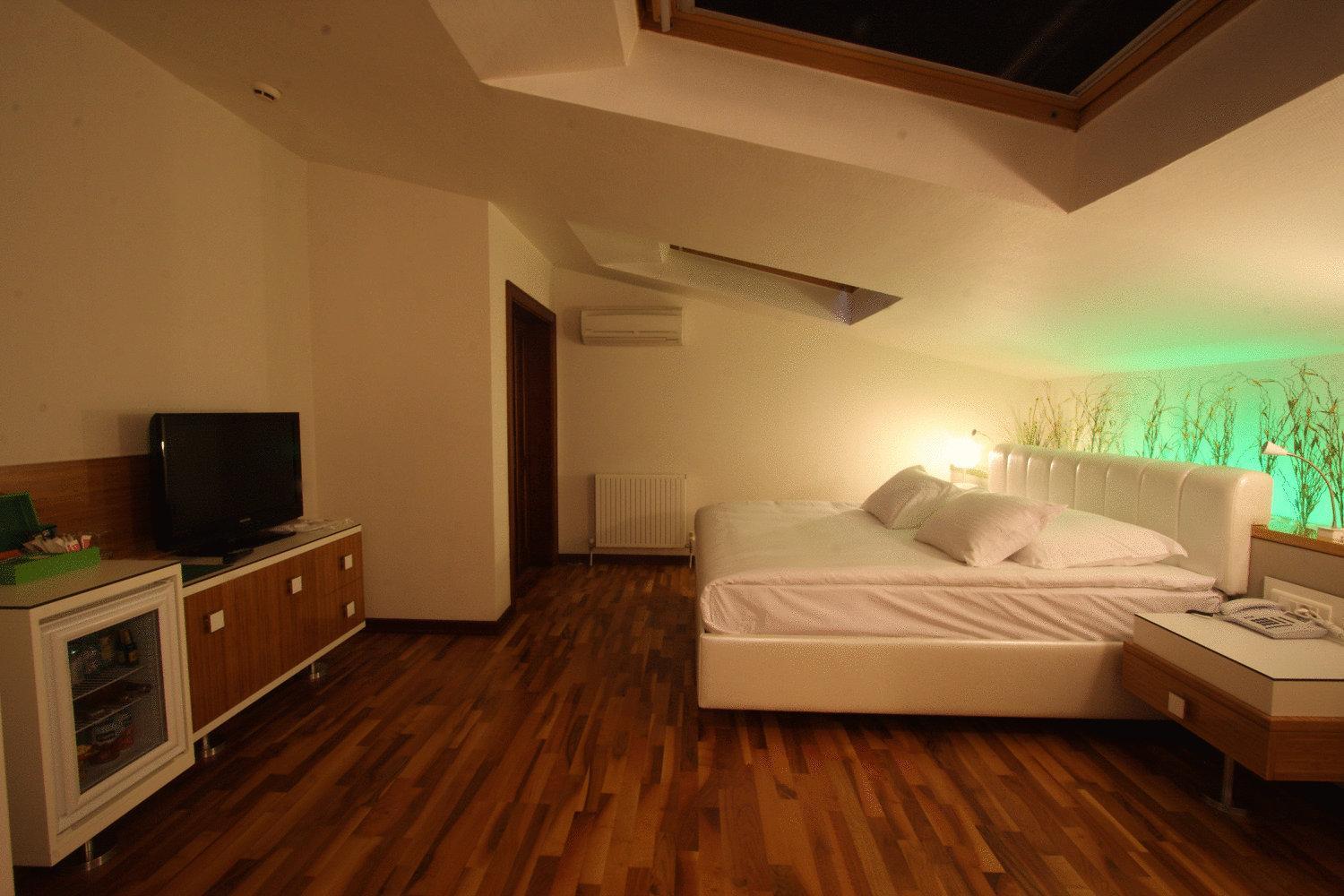 No:19 Butik Otel - Image 60