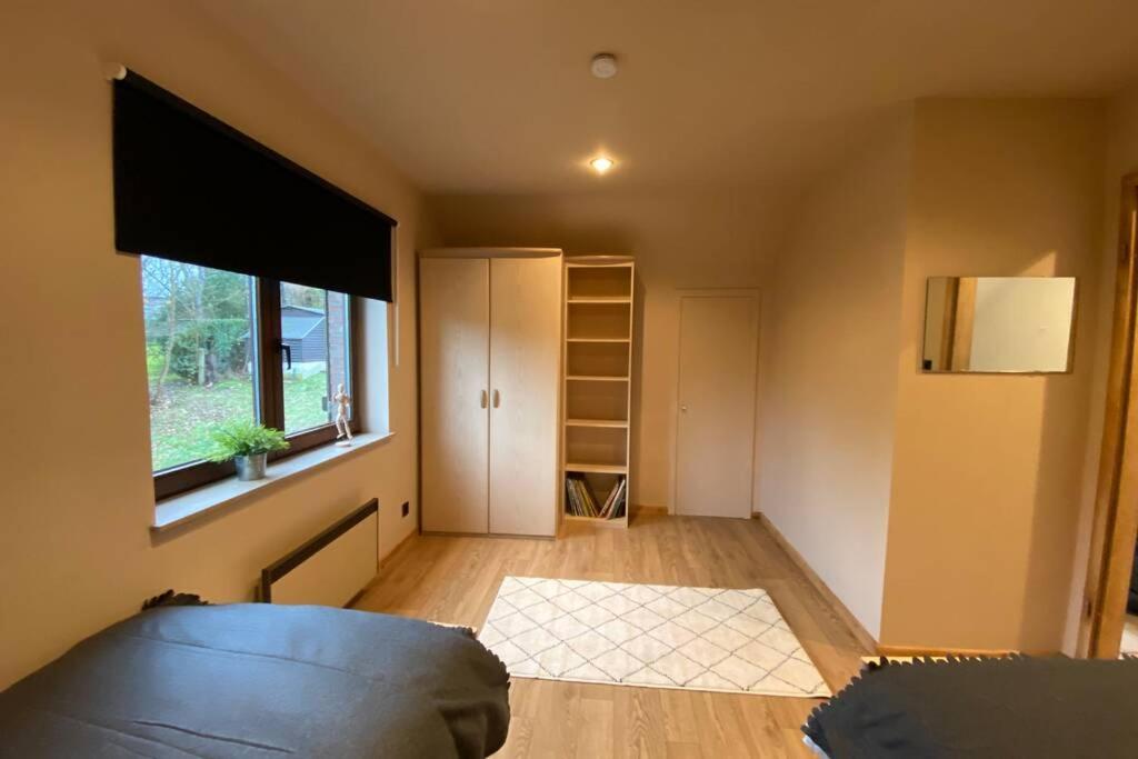 Gîte Chez Mamy Léa à deux pas du centre