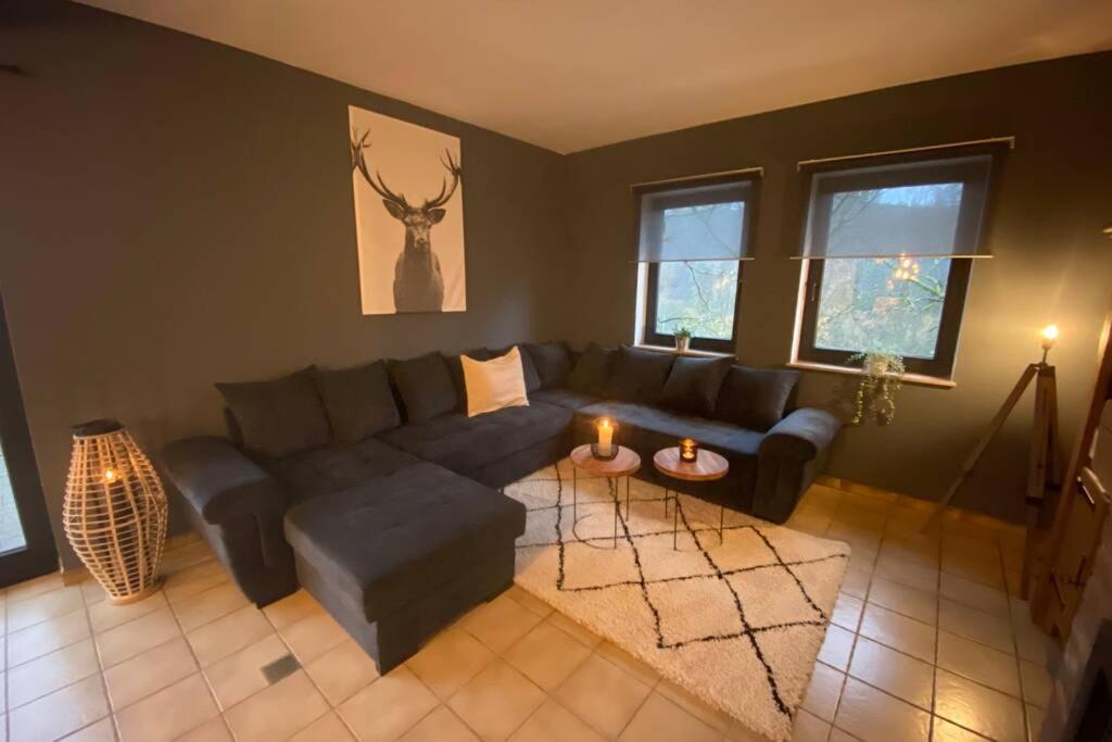 Gîte Chez Mamy Léa à deux pas du centre