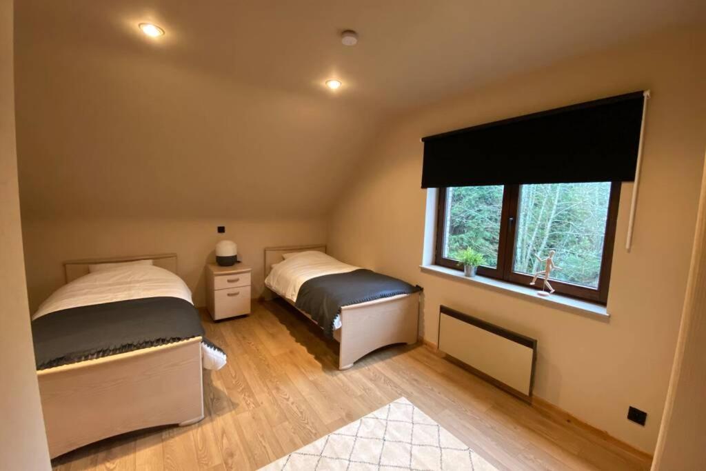 Gîte Chez Mamy Léa à deux pas du centre