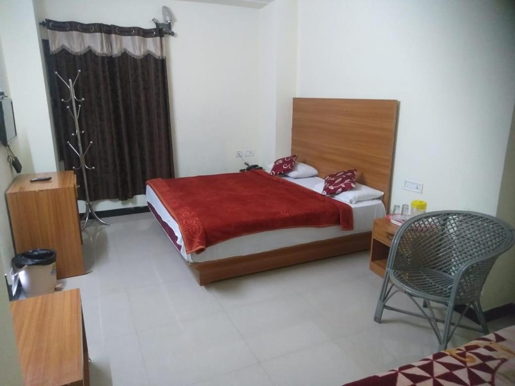 Munnar Vacations - Red Star Holidays - Property Image 3