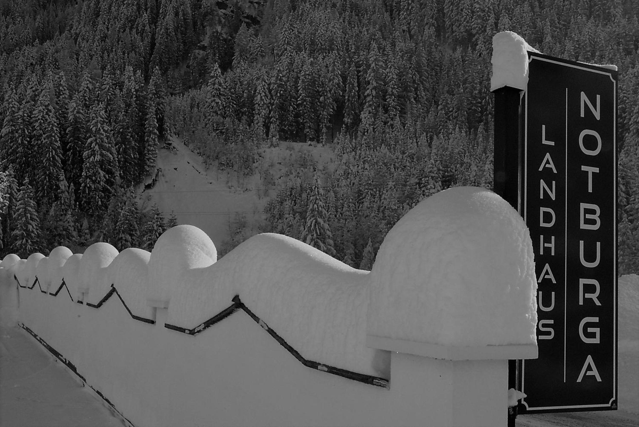 Landhaus Notburga view 3