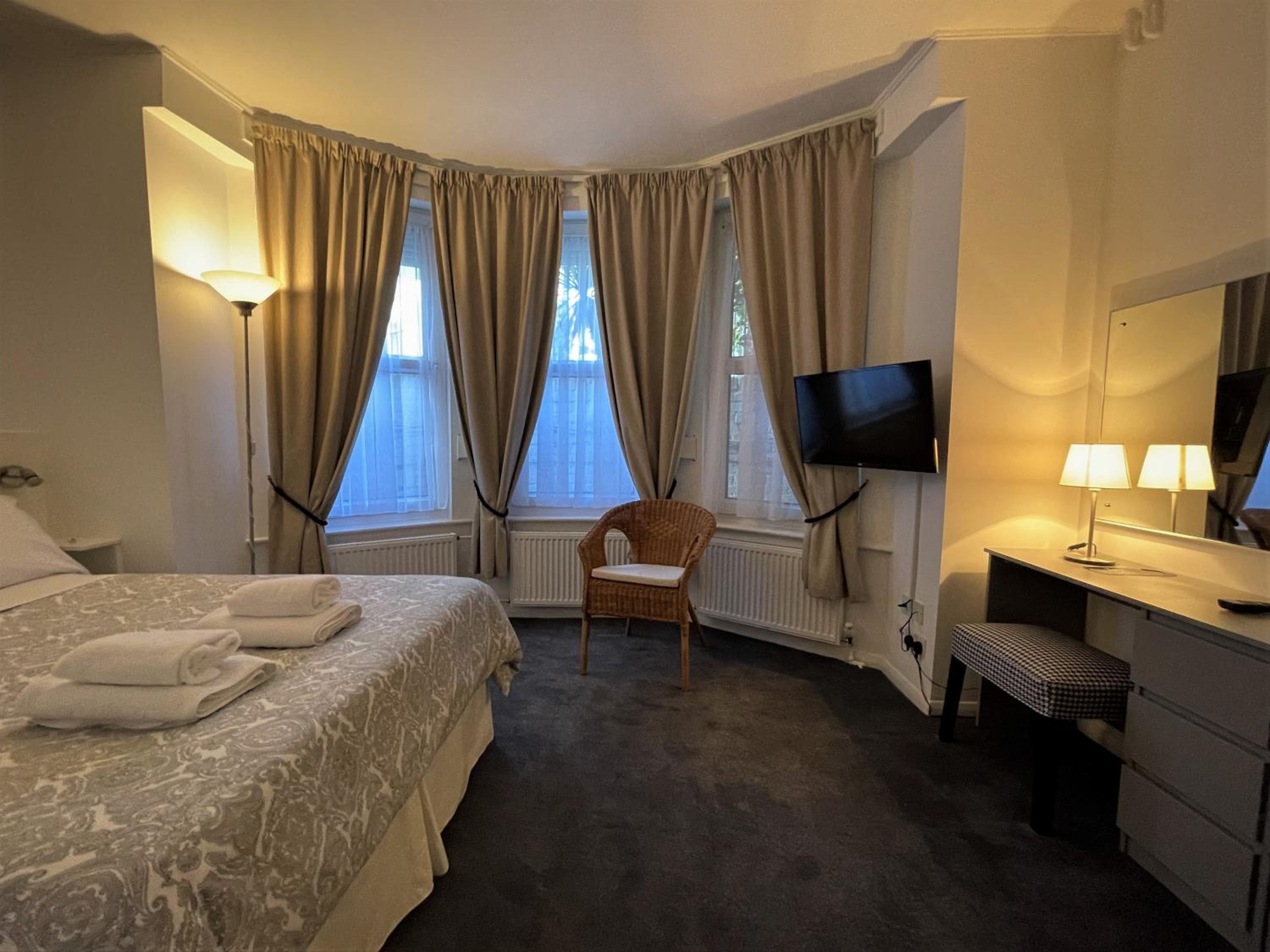 The Gateway Hotel photo 4