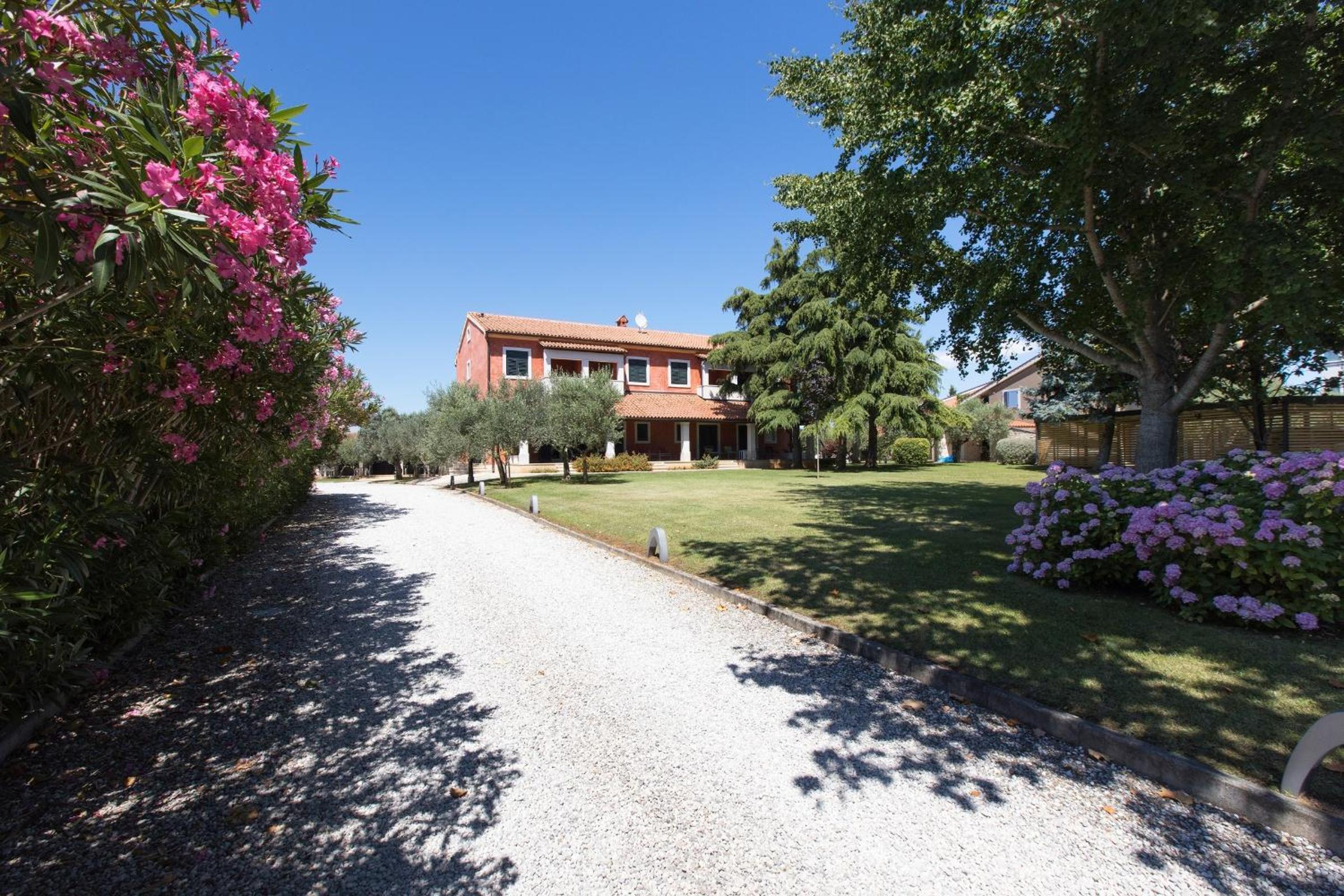 Rooms Alla Beccaccia