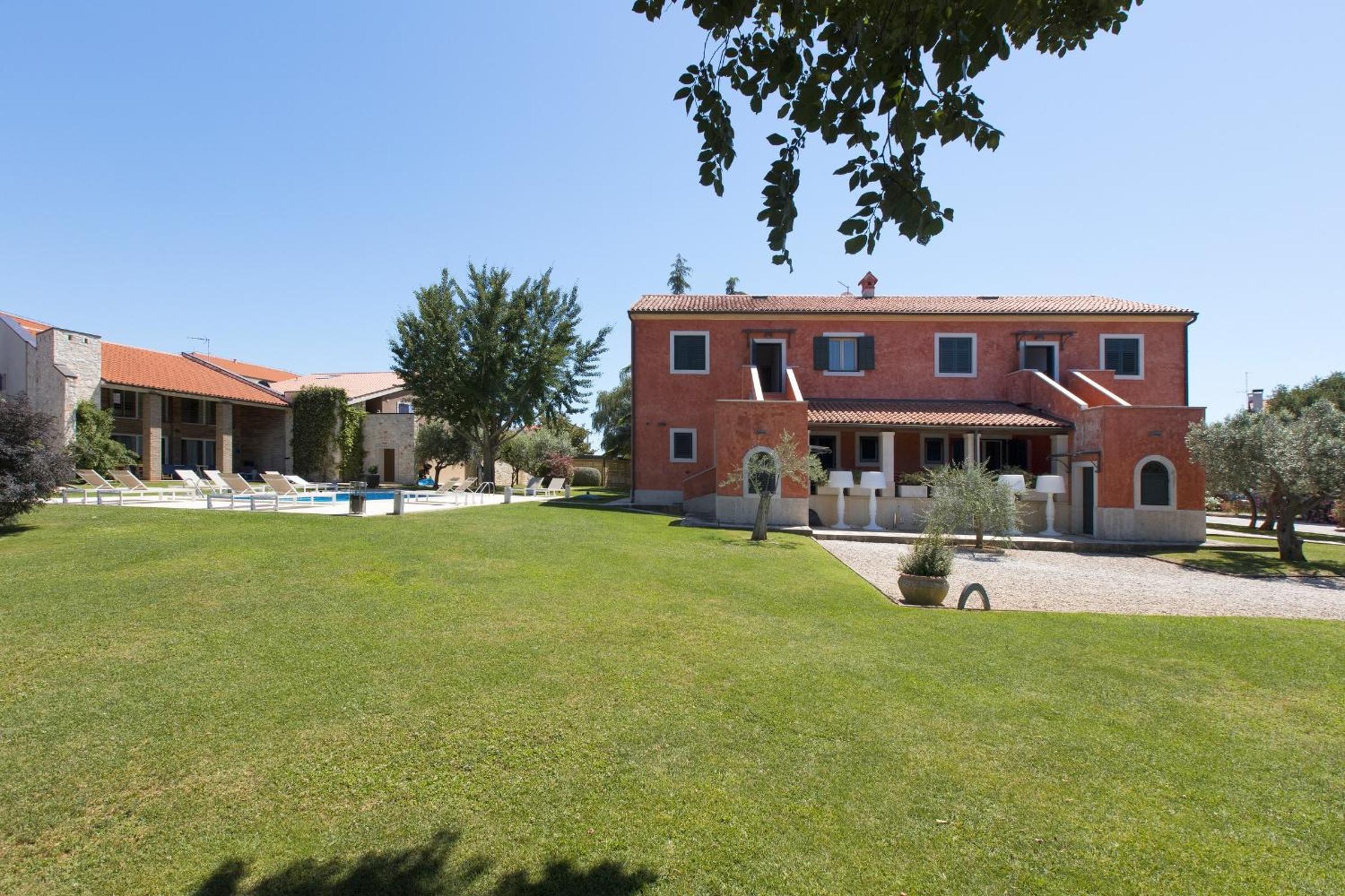 Hotel Rooms Alla Beccaccia - Image 1