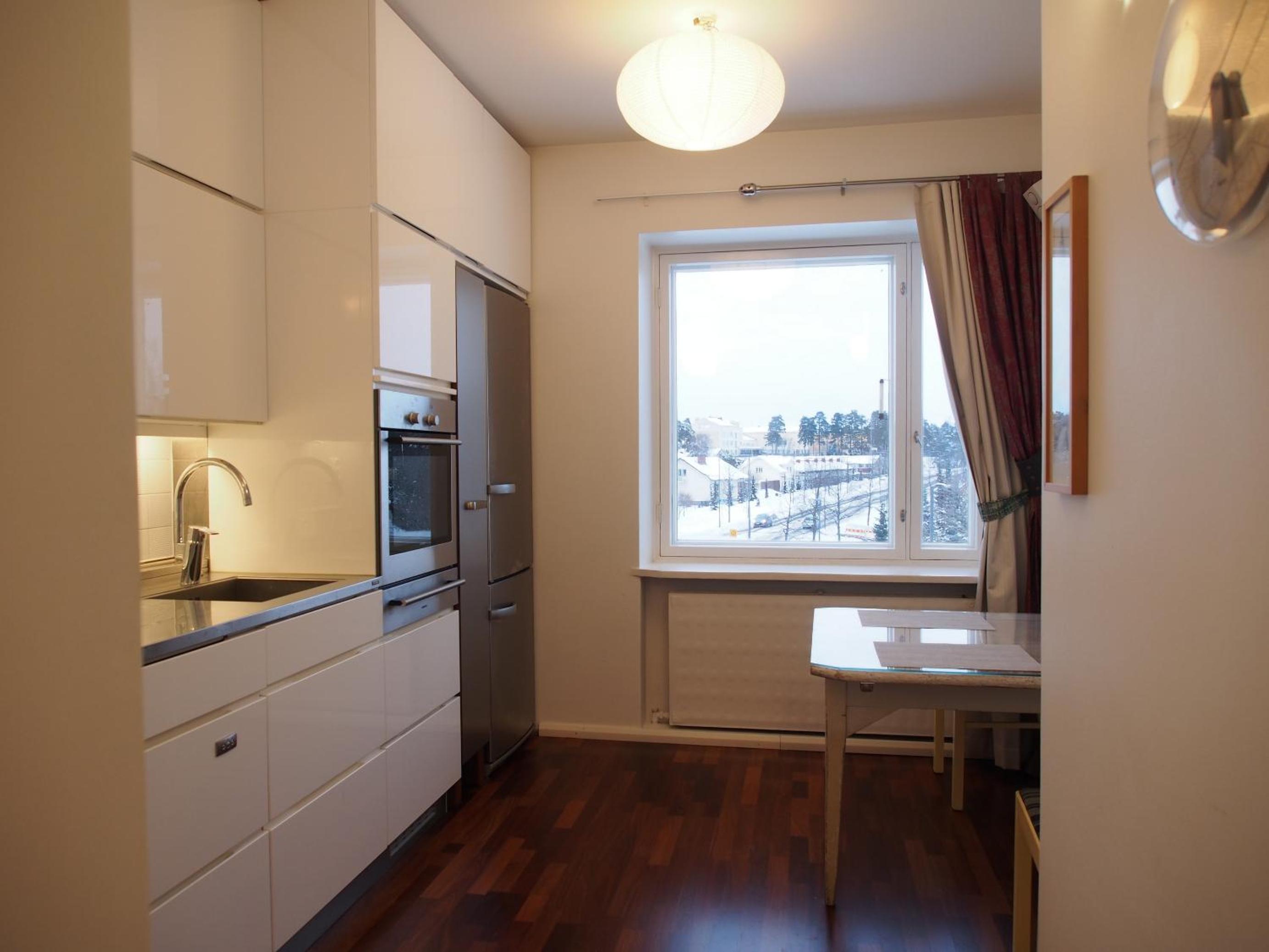 Naantali City Luxury view 3