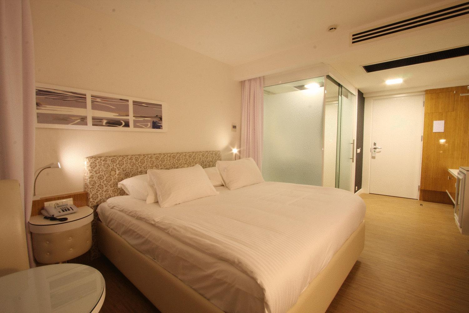 No:19 Butik Otel - Image 8