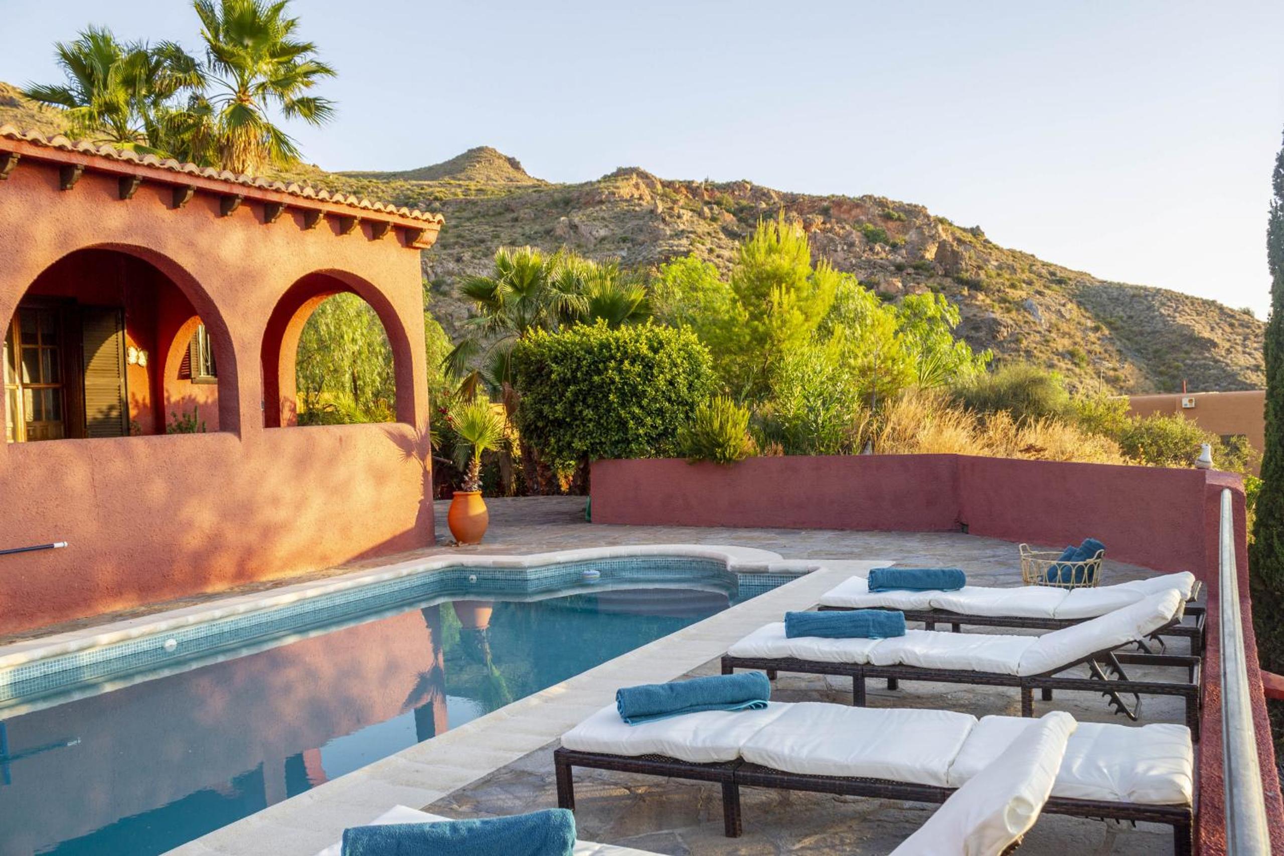 Casa Meridian view 5
