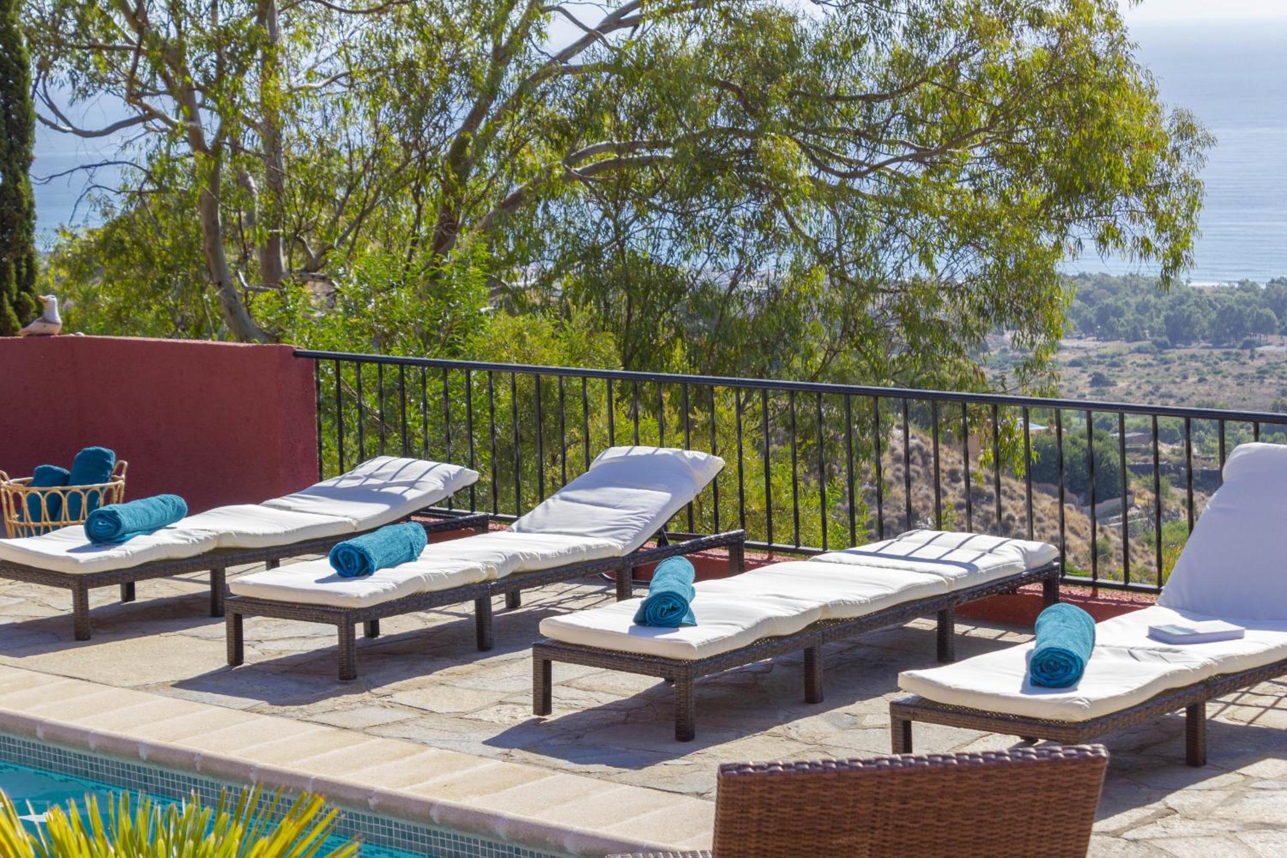 Casa Meridian view 3
