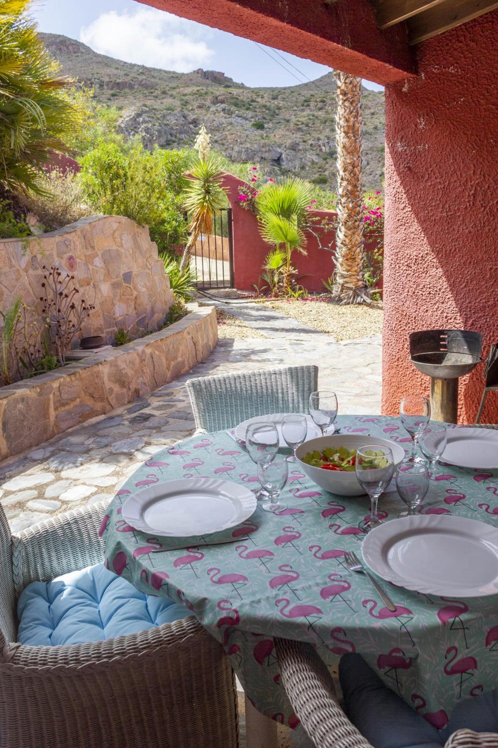 Casa Meridian view 2