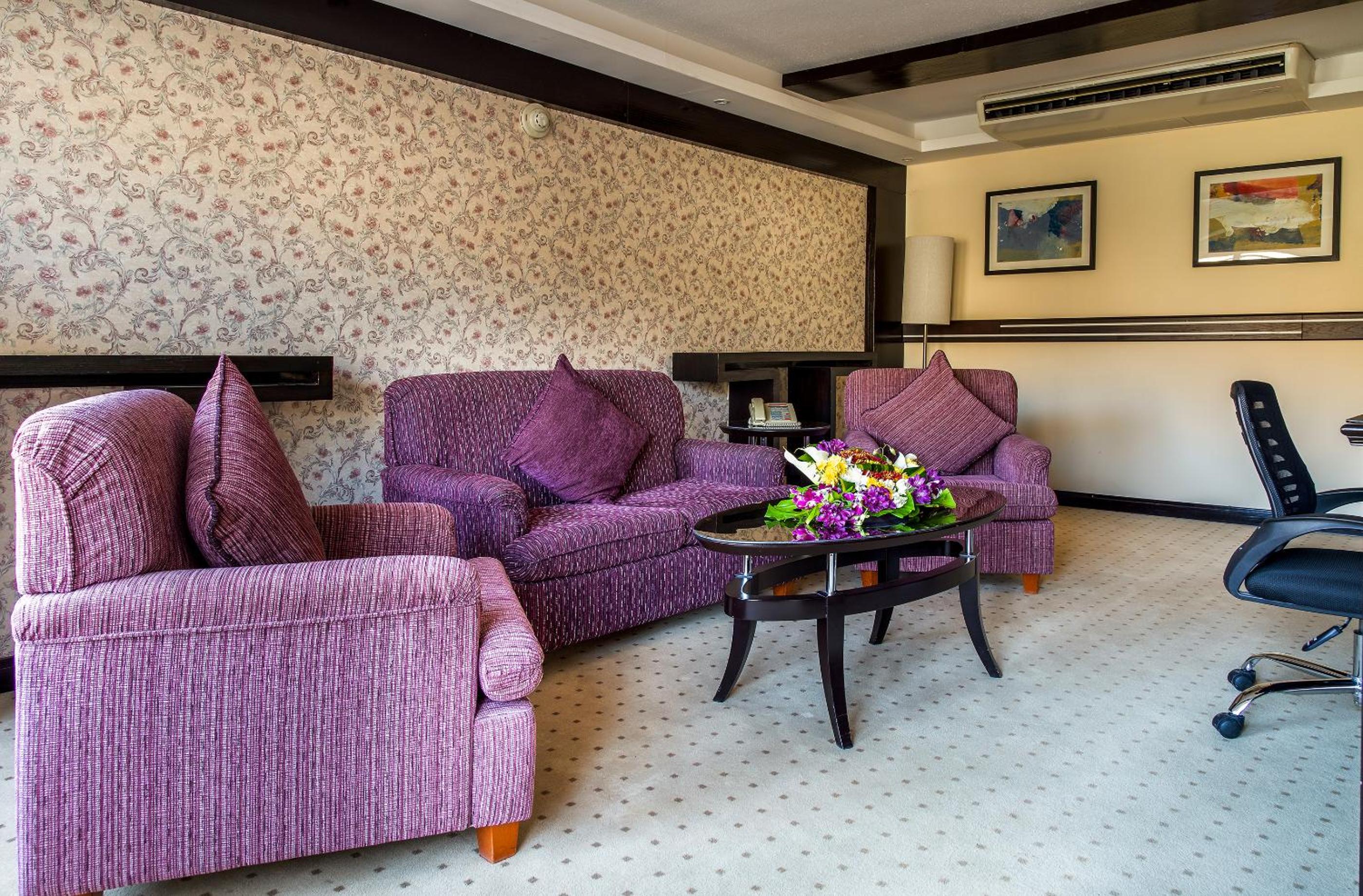 Petra Guest House Hotel view 4