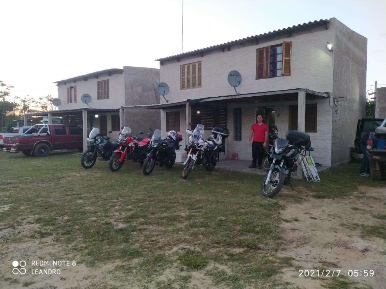 Complejo Celeste view 4