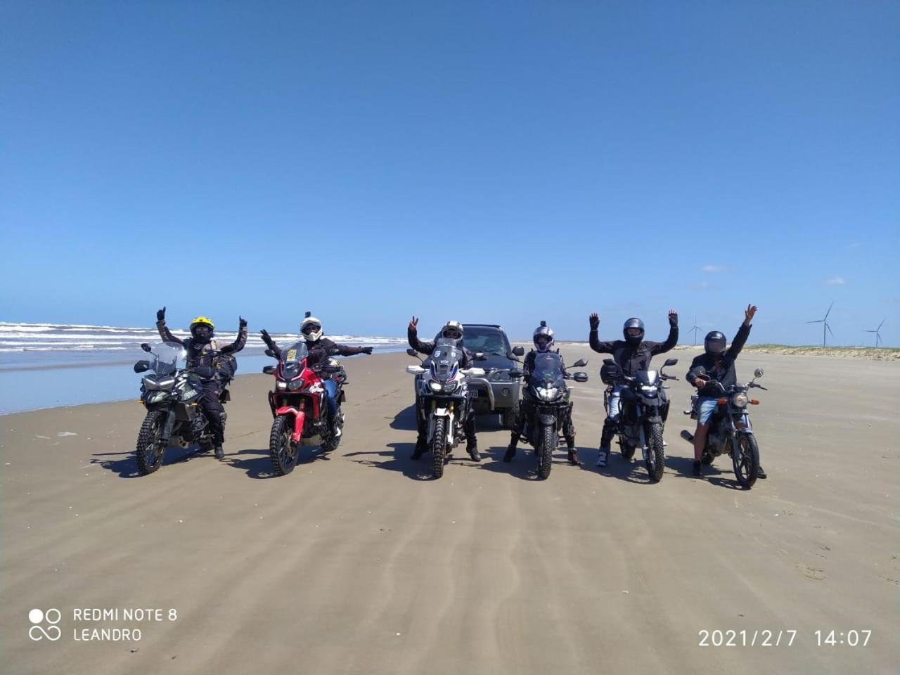 Complejo Celeste view 3
