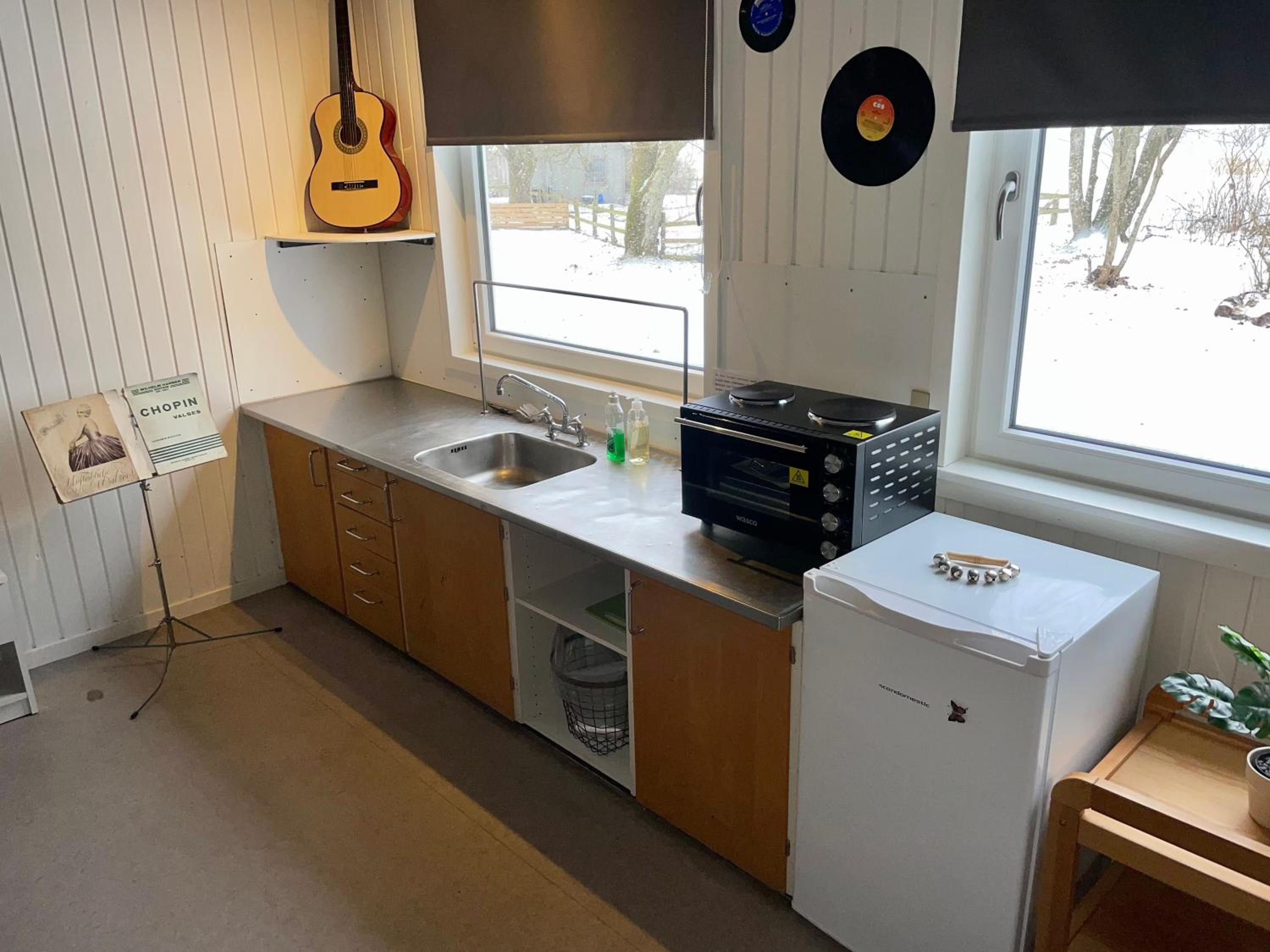 Hestkær Family Rooms