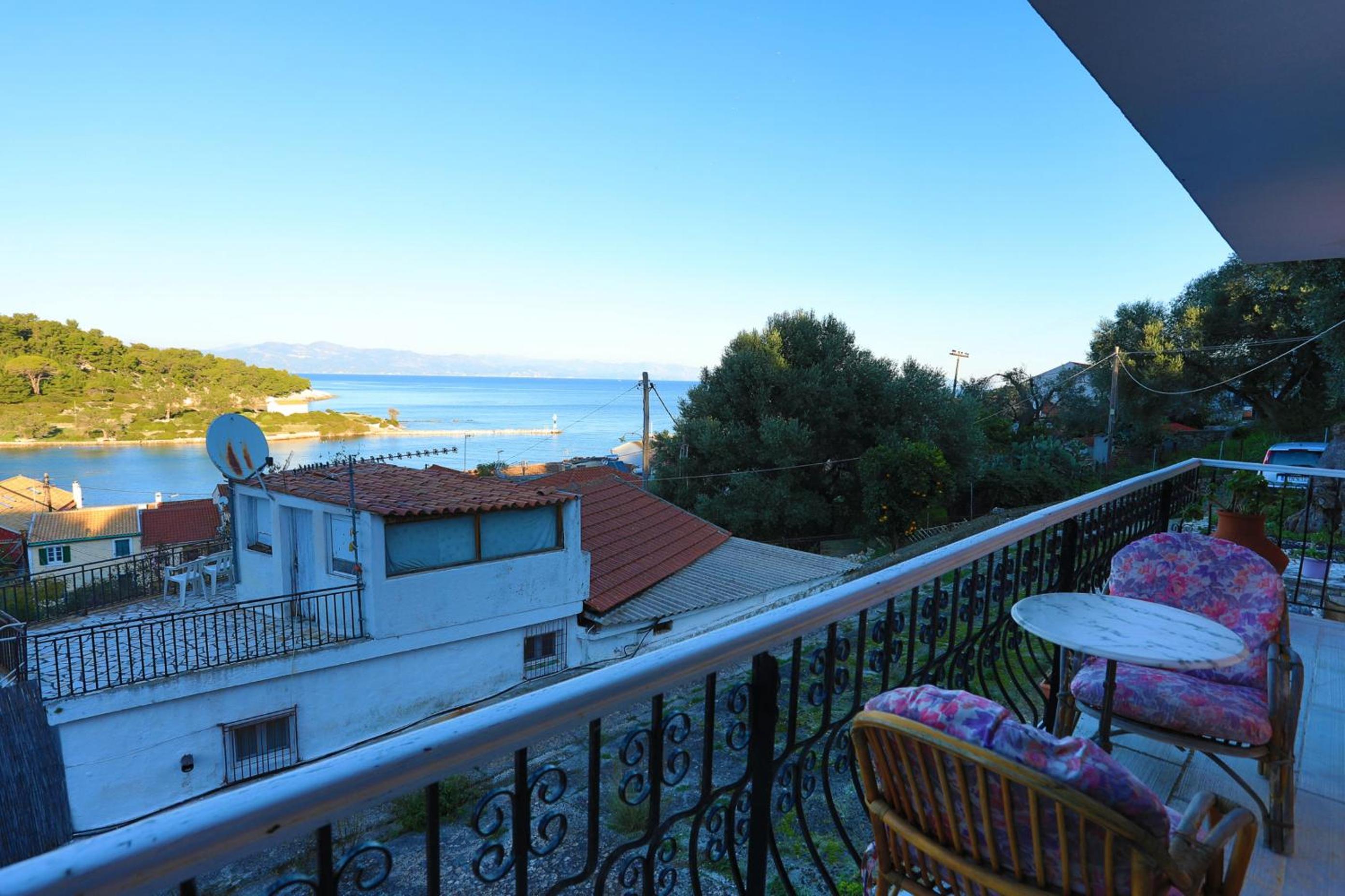 Sterna Apartment photo 5