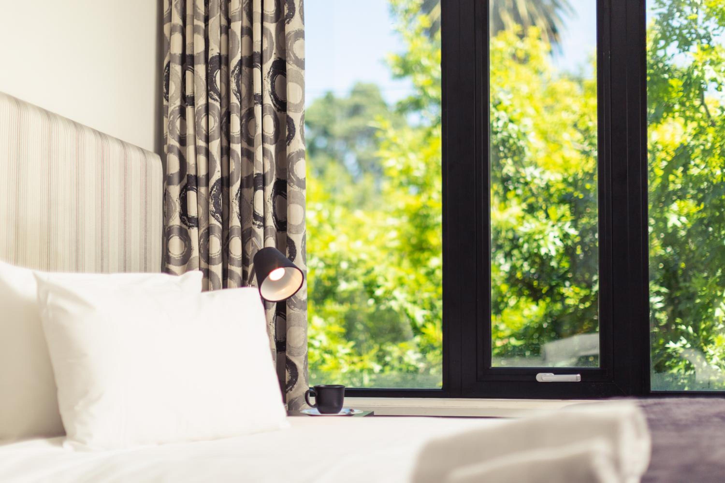 Comfort Hotel East Melbourne-2
