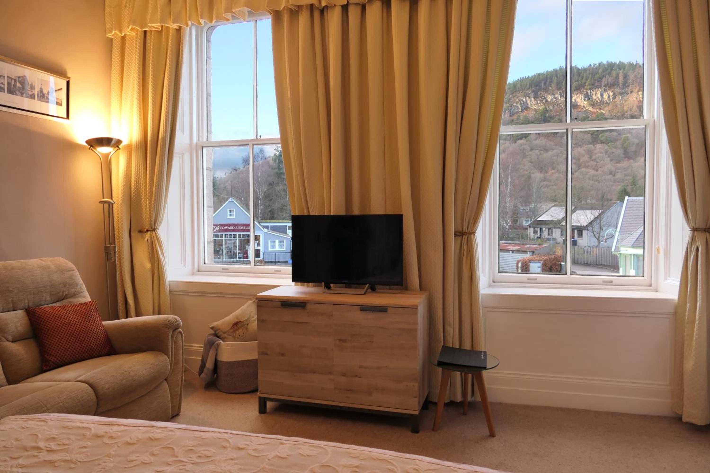 The Gordon Guest House view 4