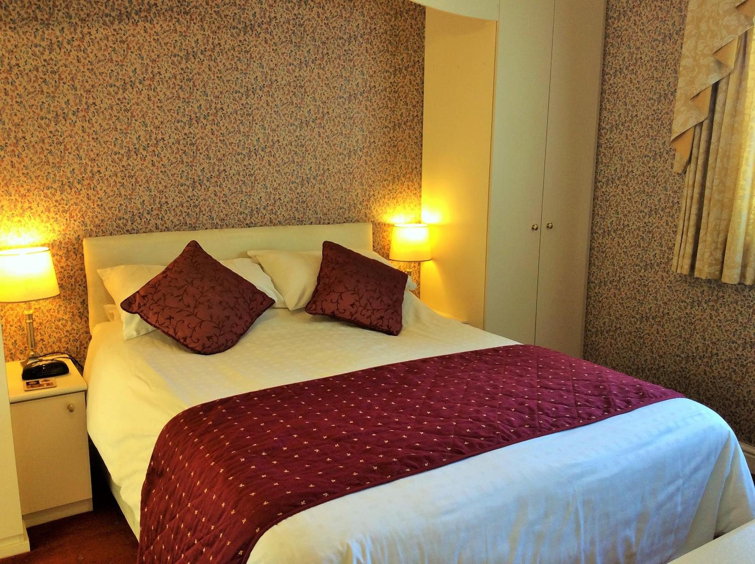 White Lodge Guest House