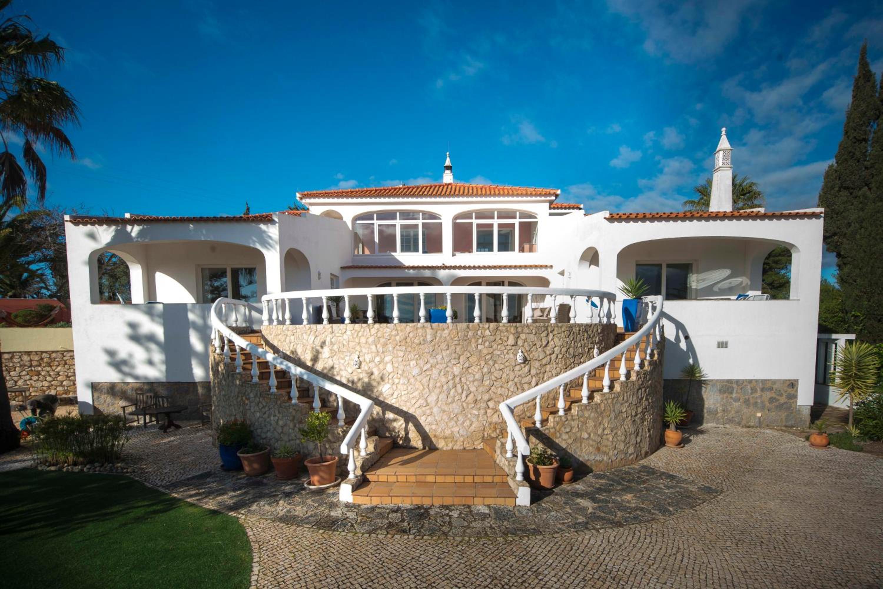 Casa Monte Cristo Tres