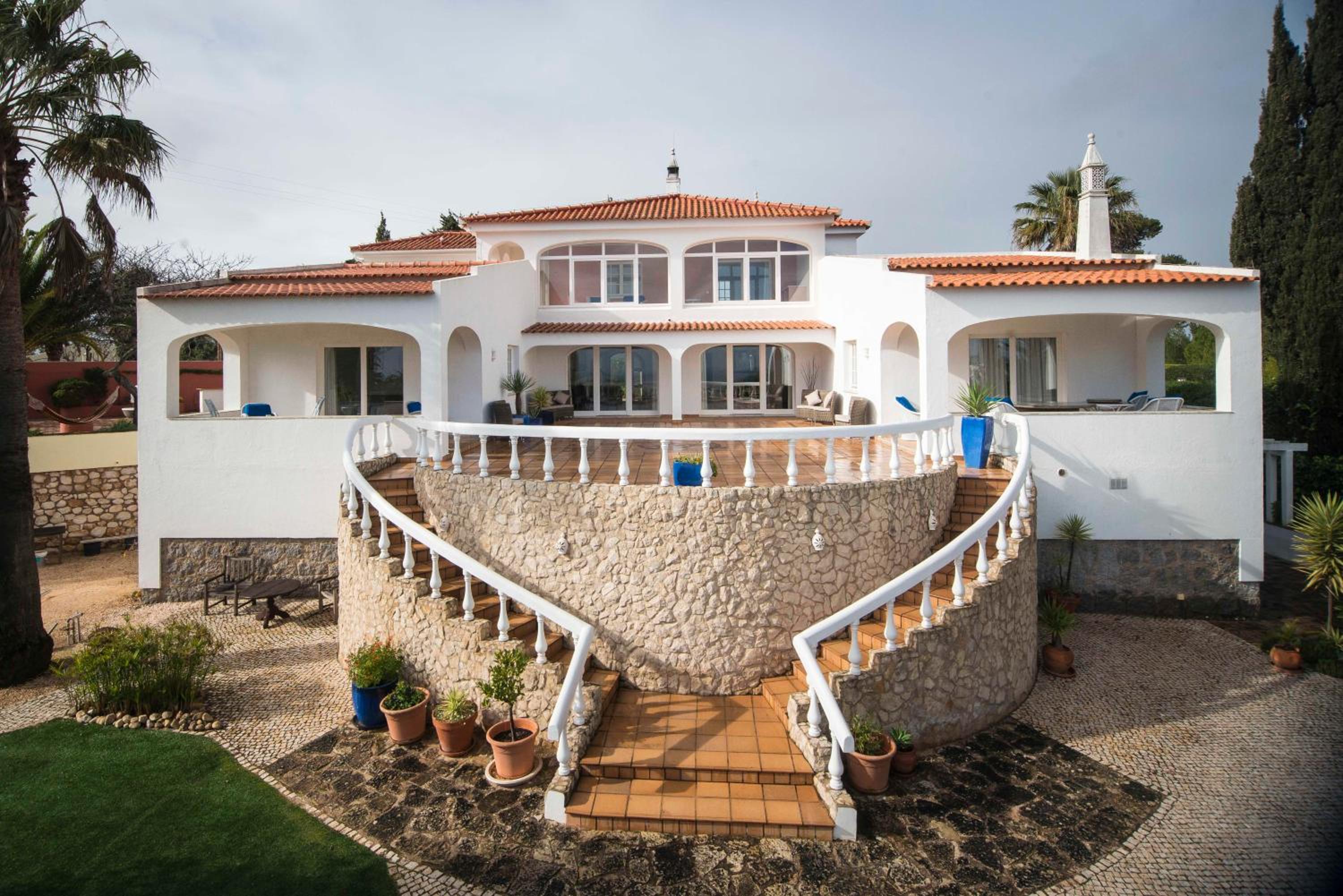 Casa Monte Cristo Tres