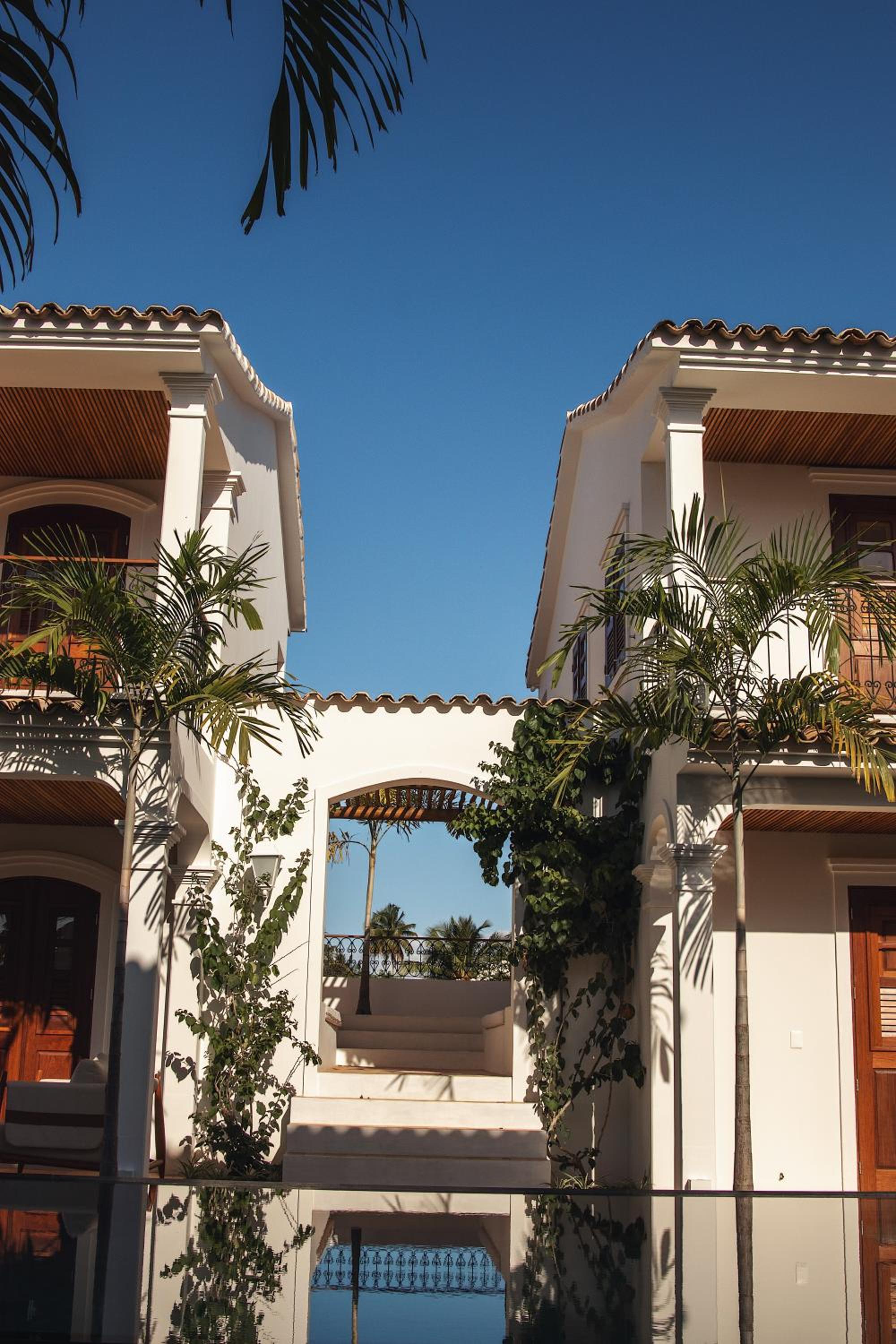 Hotel Villa Canziani & Donato