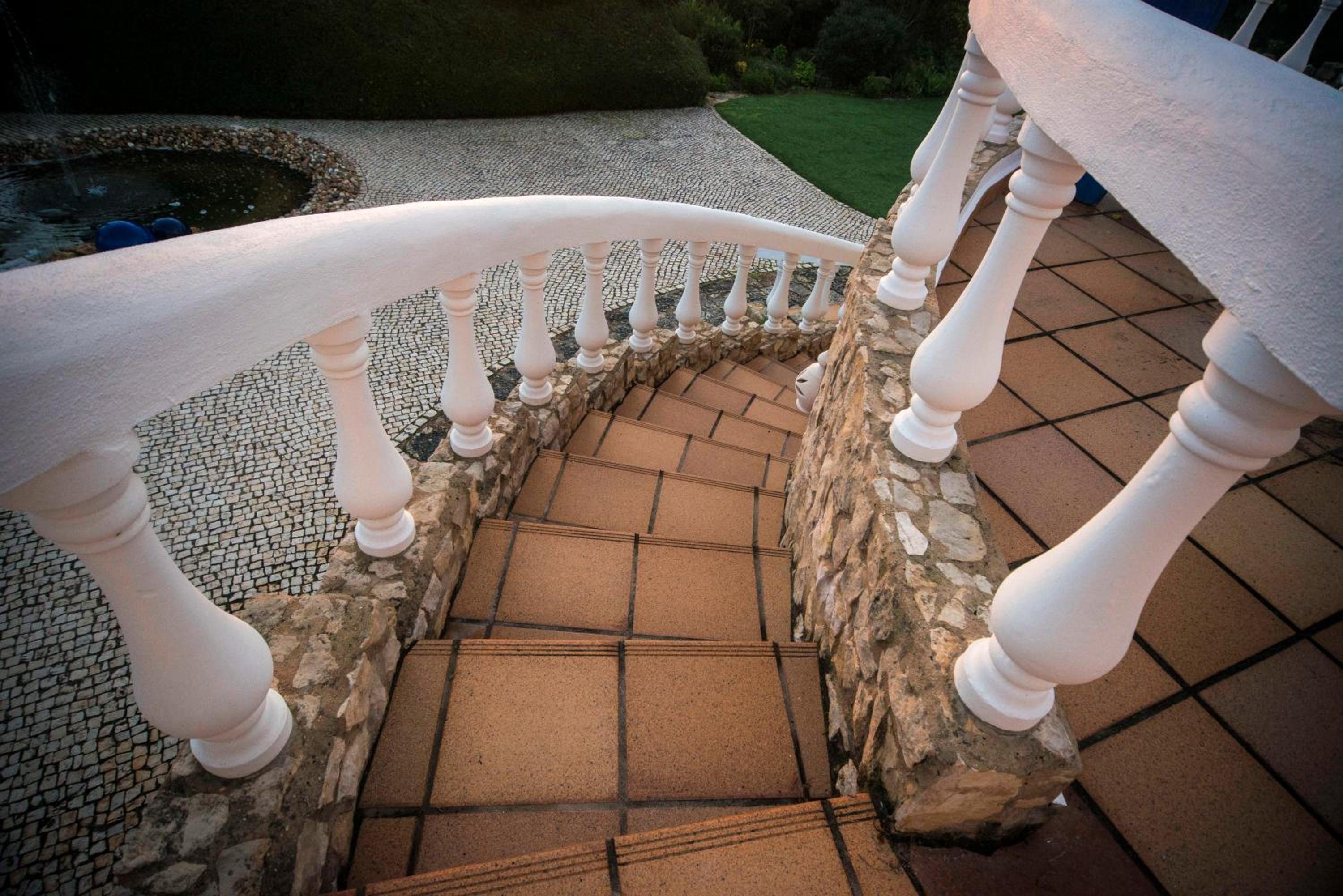 Casa Monte Cristo Tres