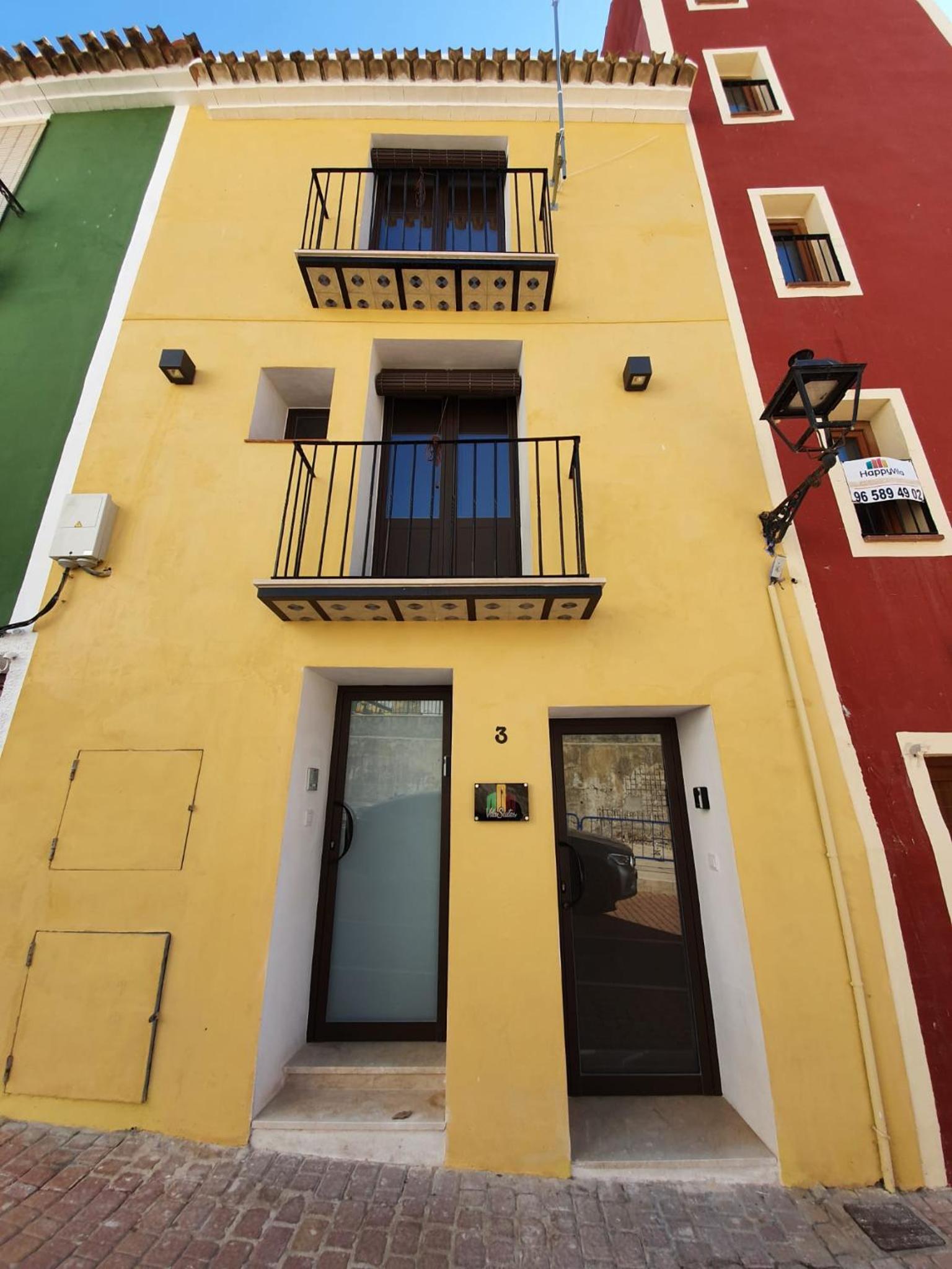 building