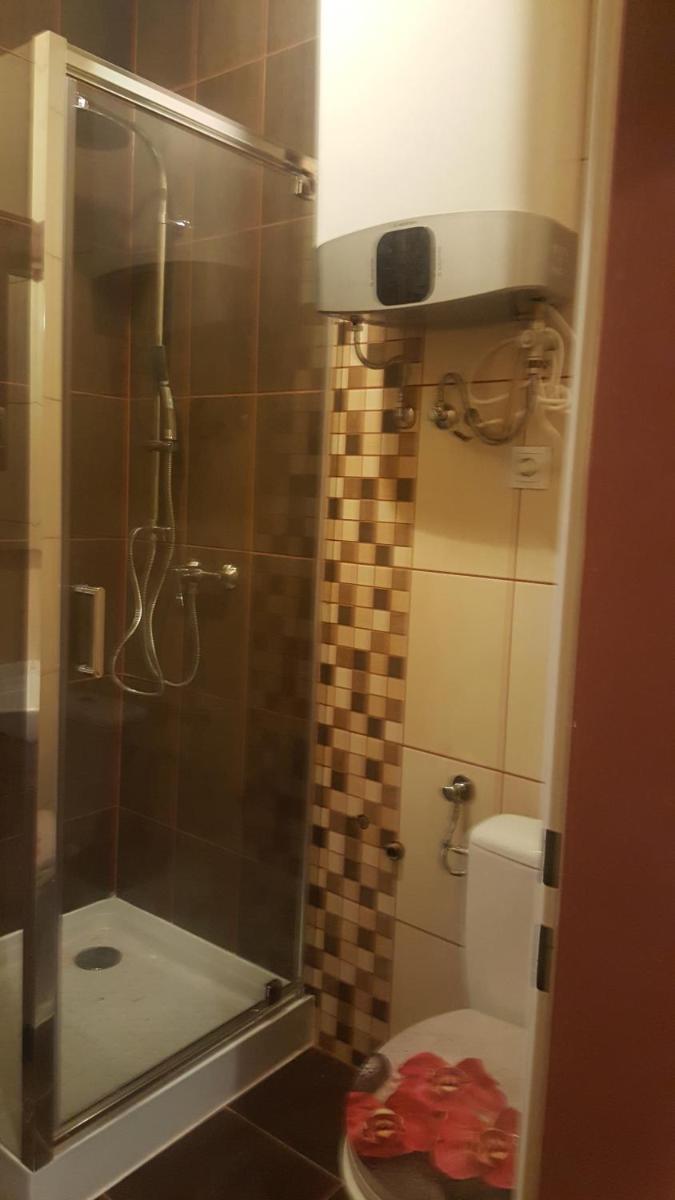 Mirage Apartment view 2