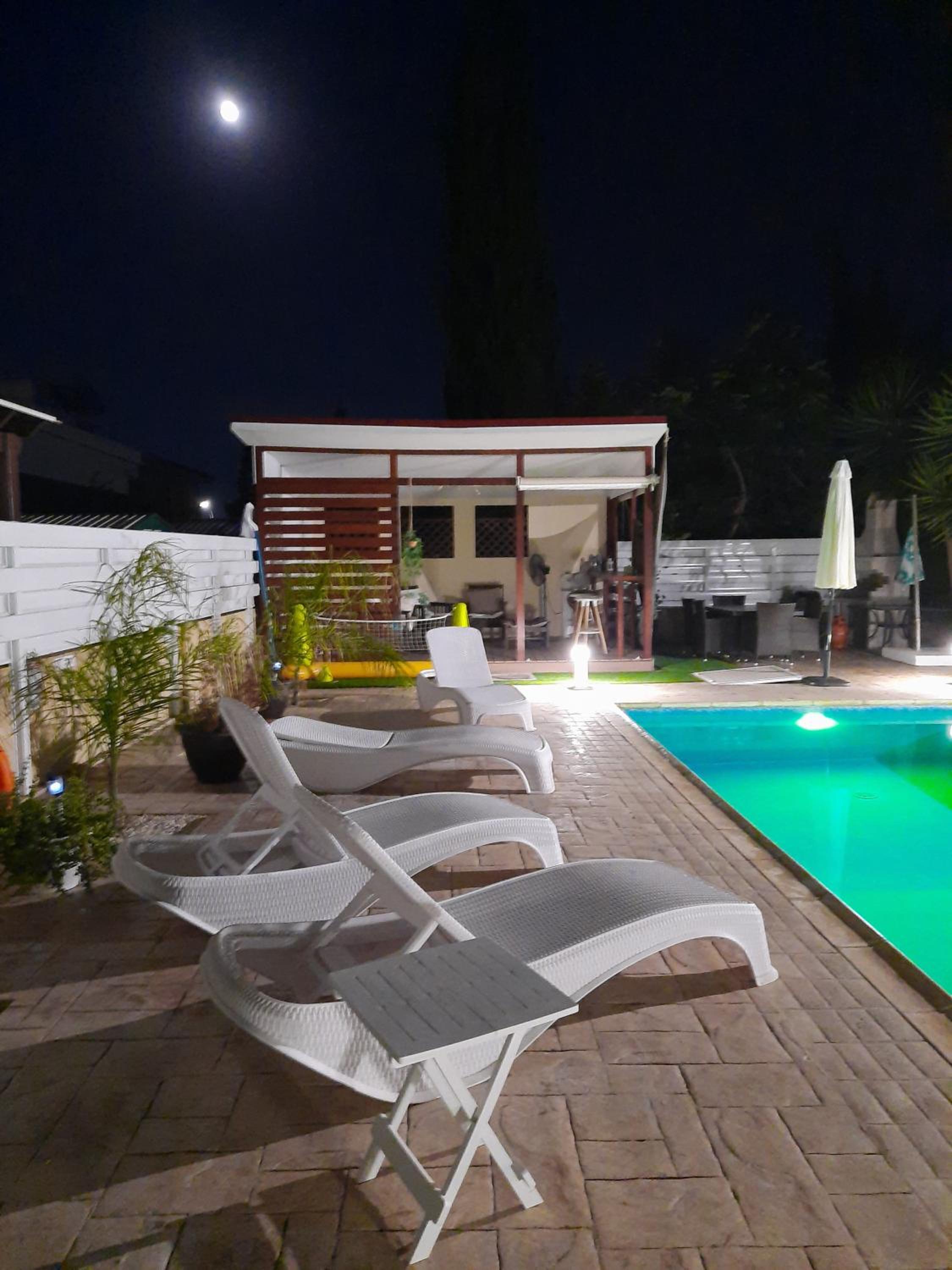 Villa Anastassia