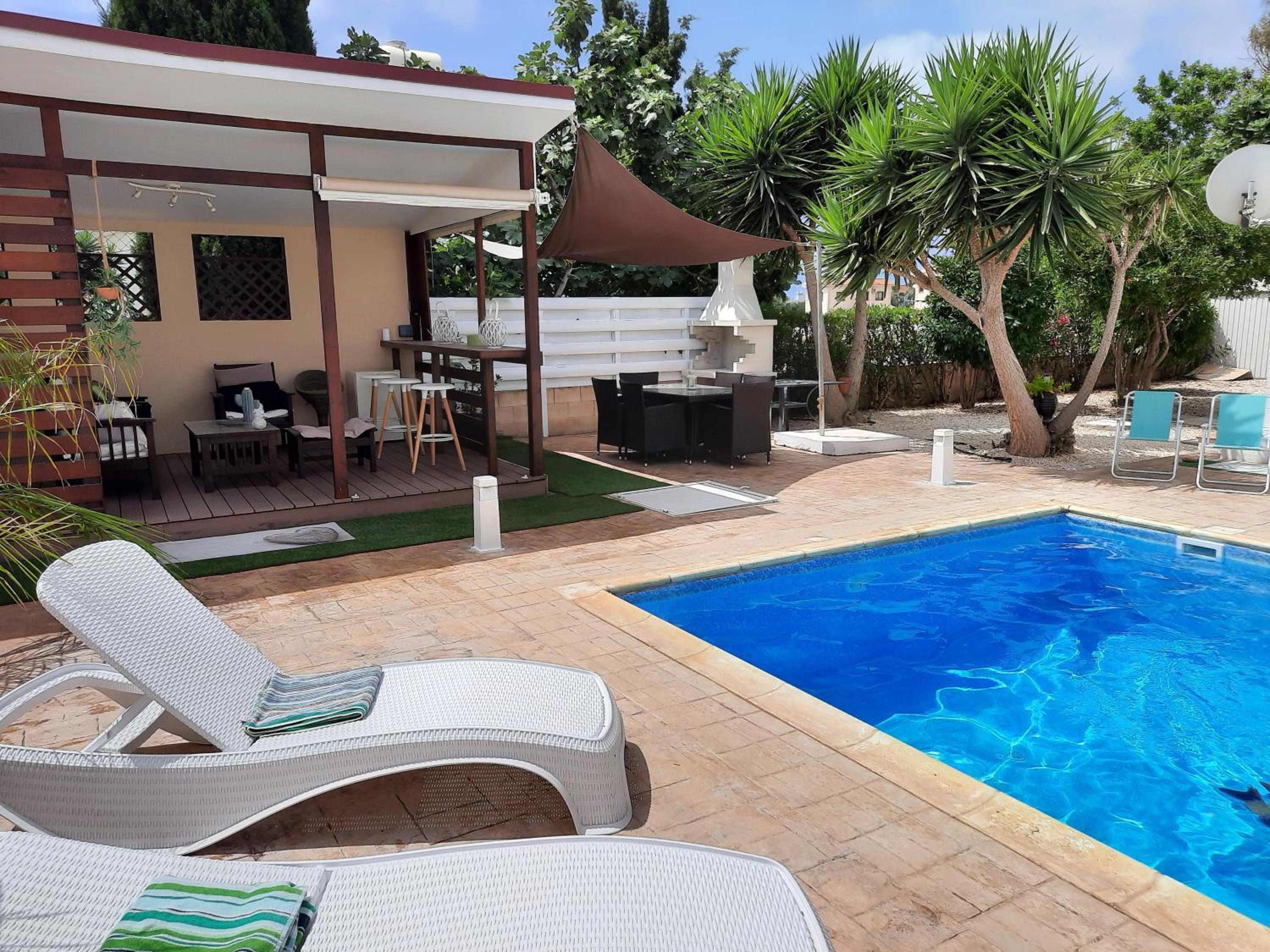 Villa Anastassia