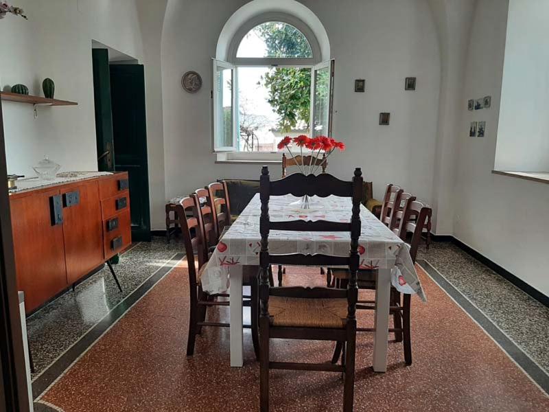 Casa Gazzano view 5
