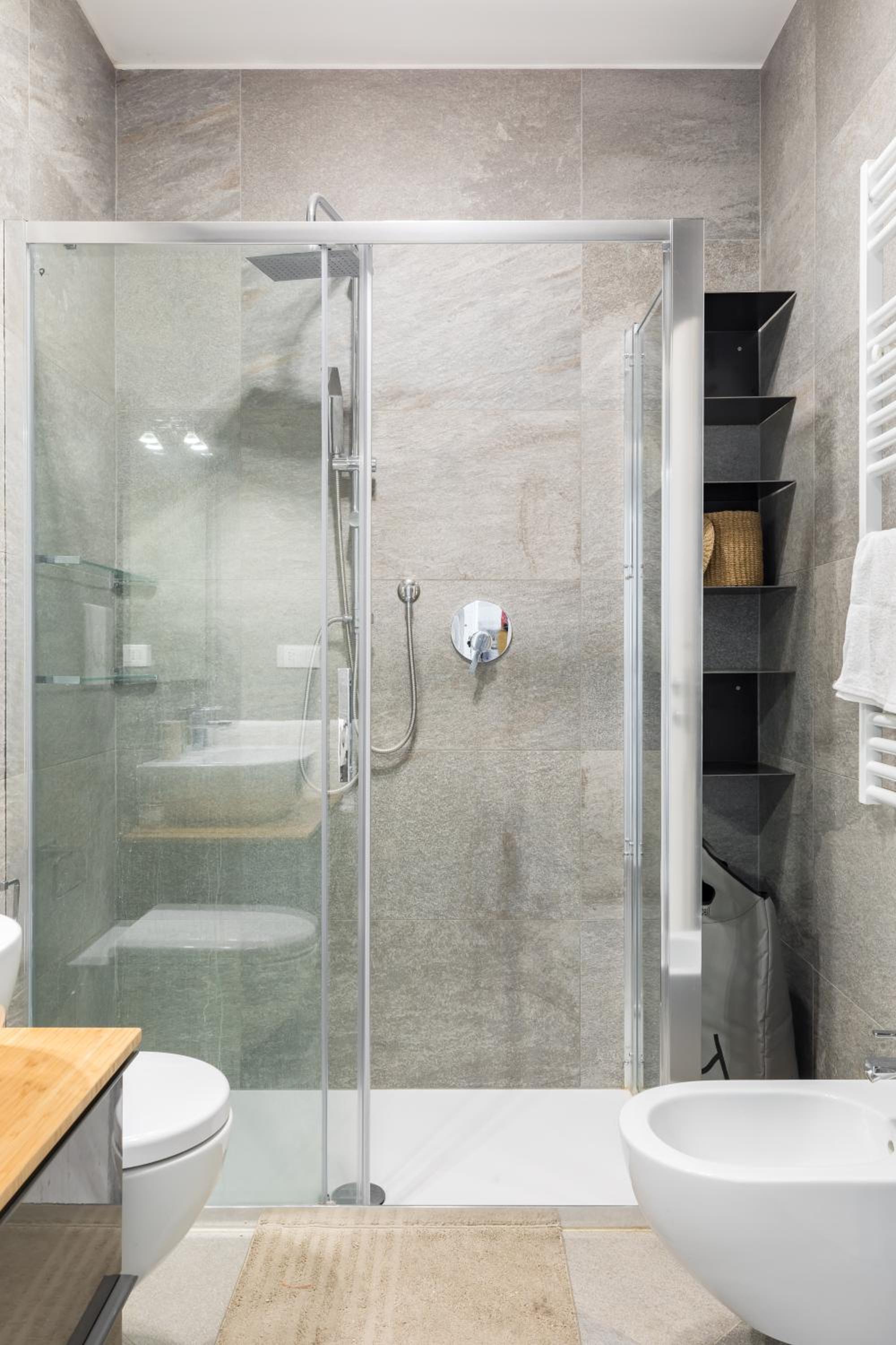 Porto Fluviale House