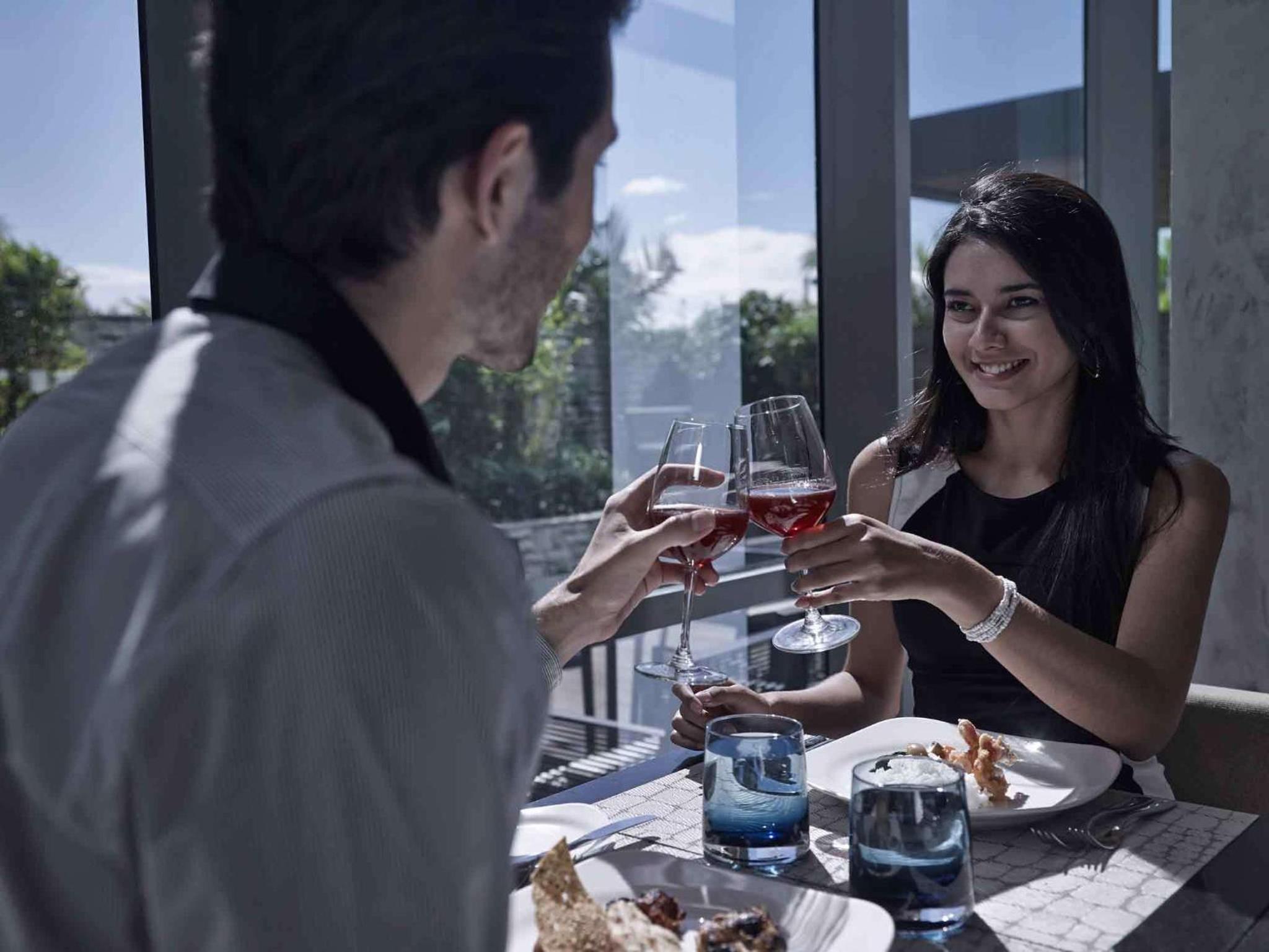 Photo 105 sur 152 de Pullman Jakarta Central Park