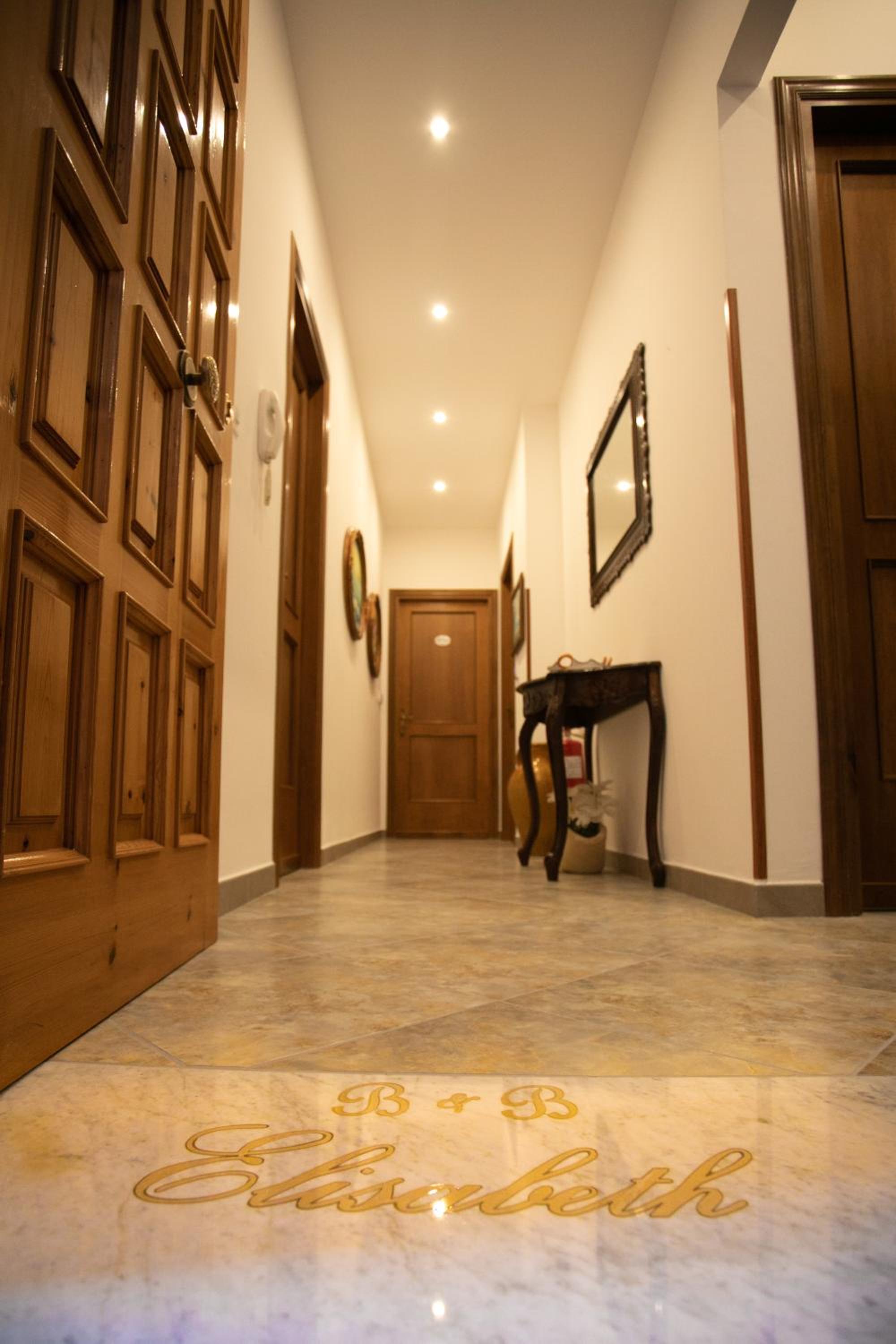 Bed & Breakfast Elisabeth photo 3