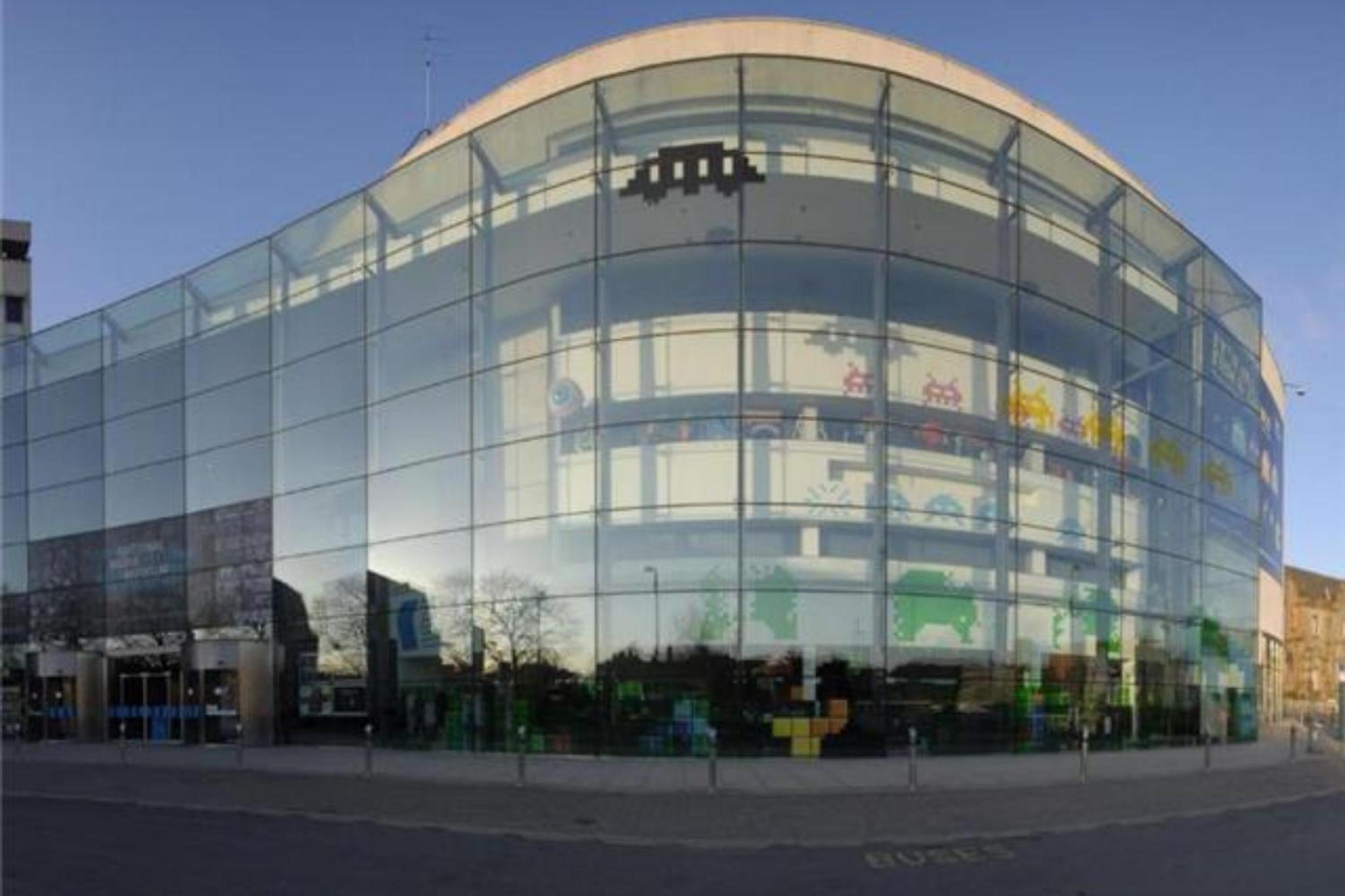 StayZo Modern Studio Apartment 1 in Bradford City view 5