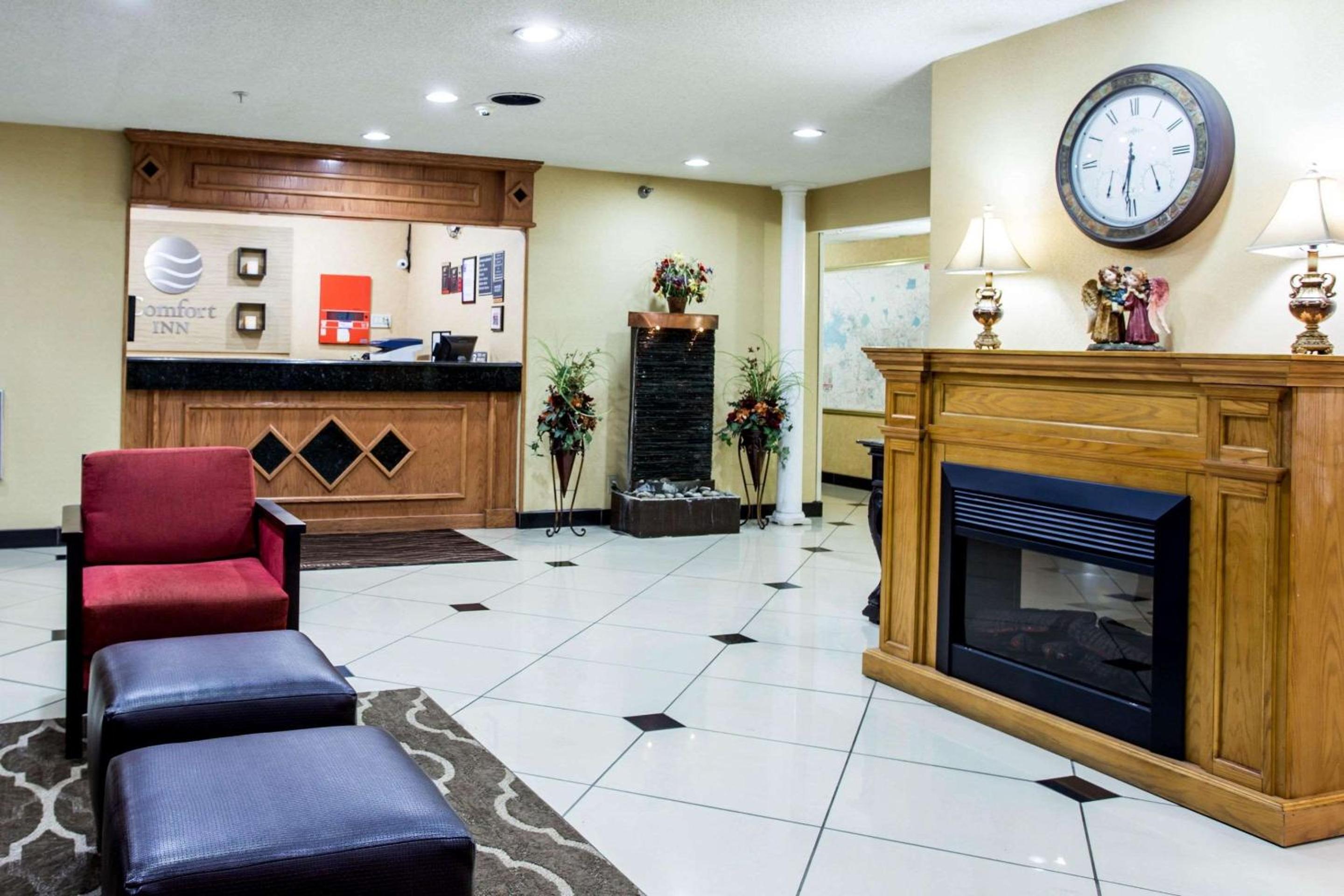 Comfort Inn Columbia West