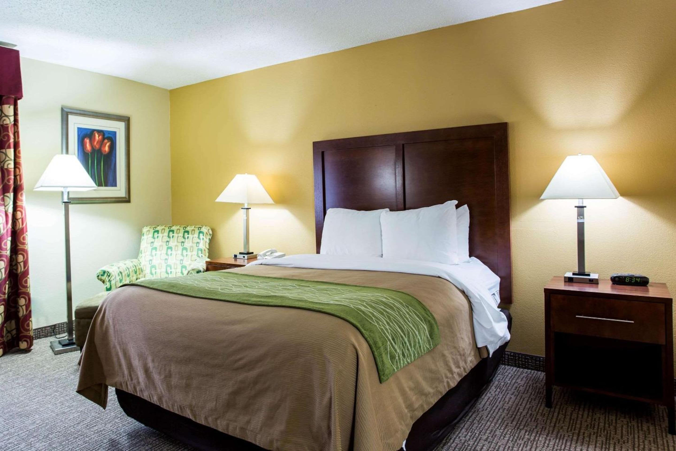 Comfort Inn Columbia West