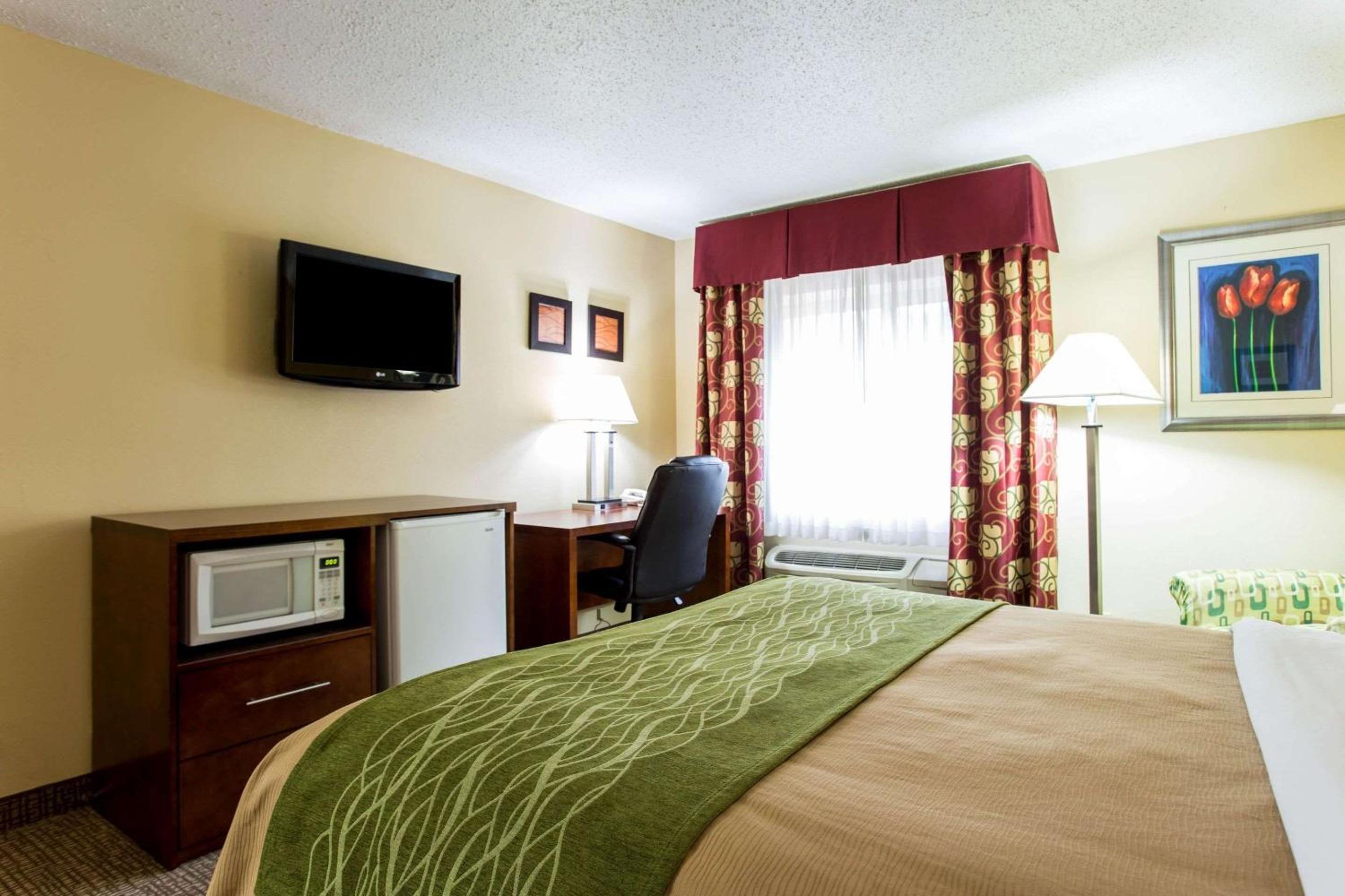 Comfort Inn Columbia West, Photo 14