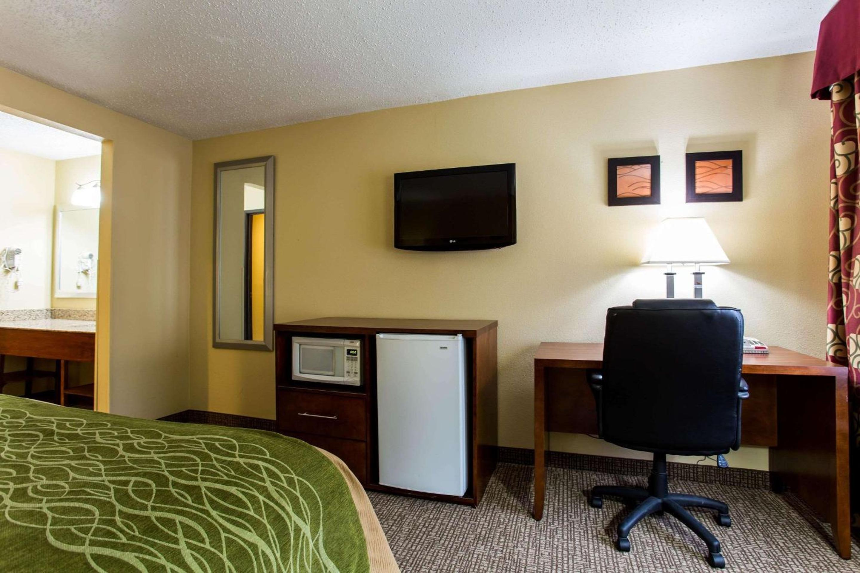 Comfort Inn Columbia West, Photo 30