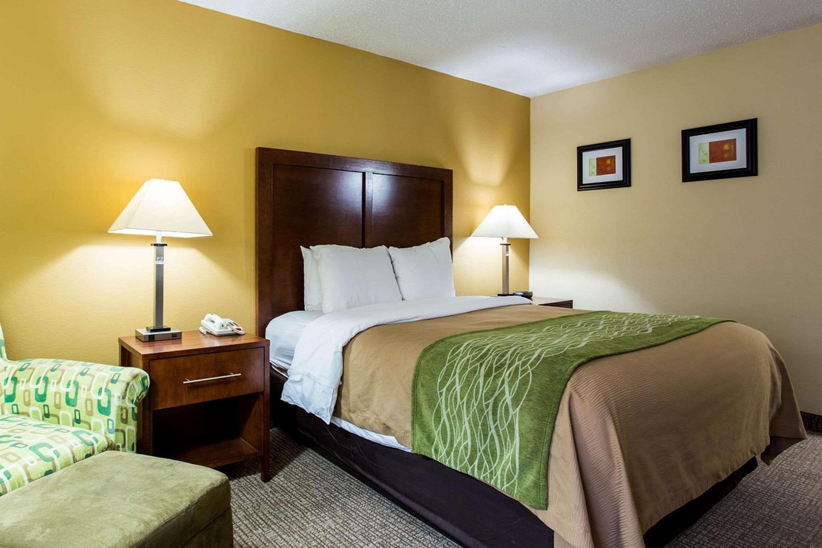 Comfort Inn Columbia West, Photo 29